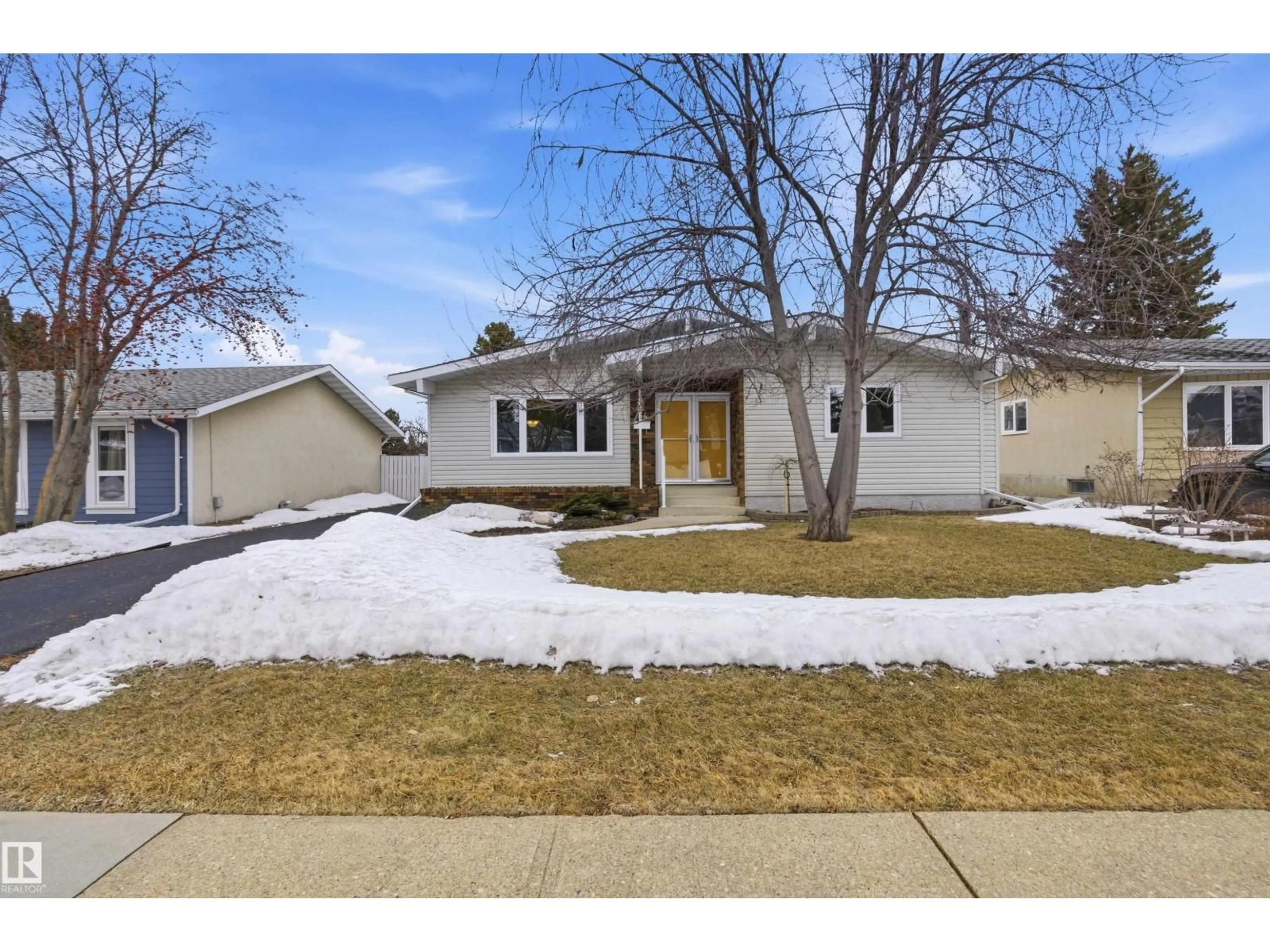 Unknown for 24 PENGUIN CR, Sherwood Park Alberta T8A3H4