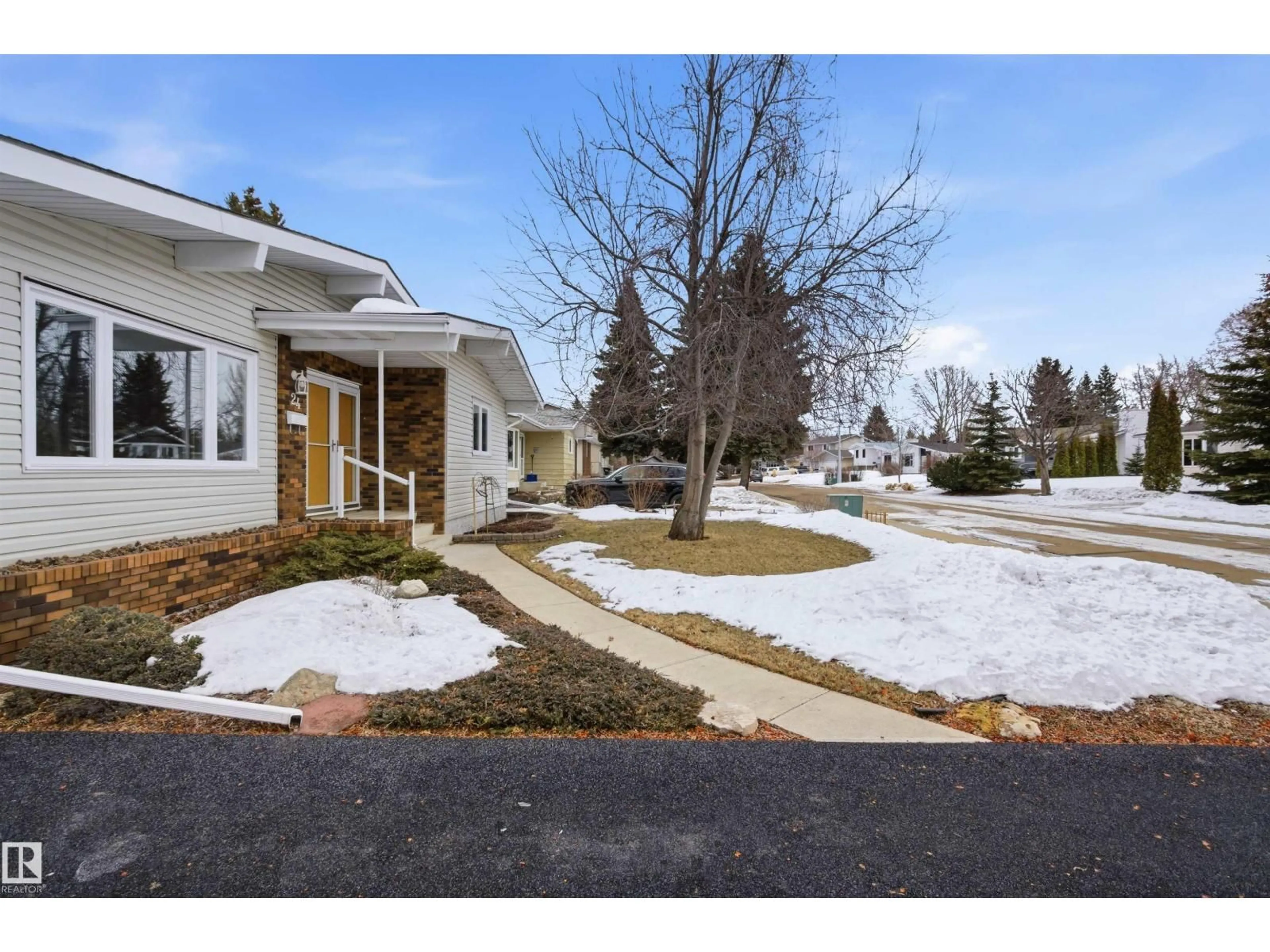 Unknown for 24 PENGUIN CR, Sherwood Park Alberta T8A3H4