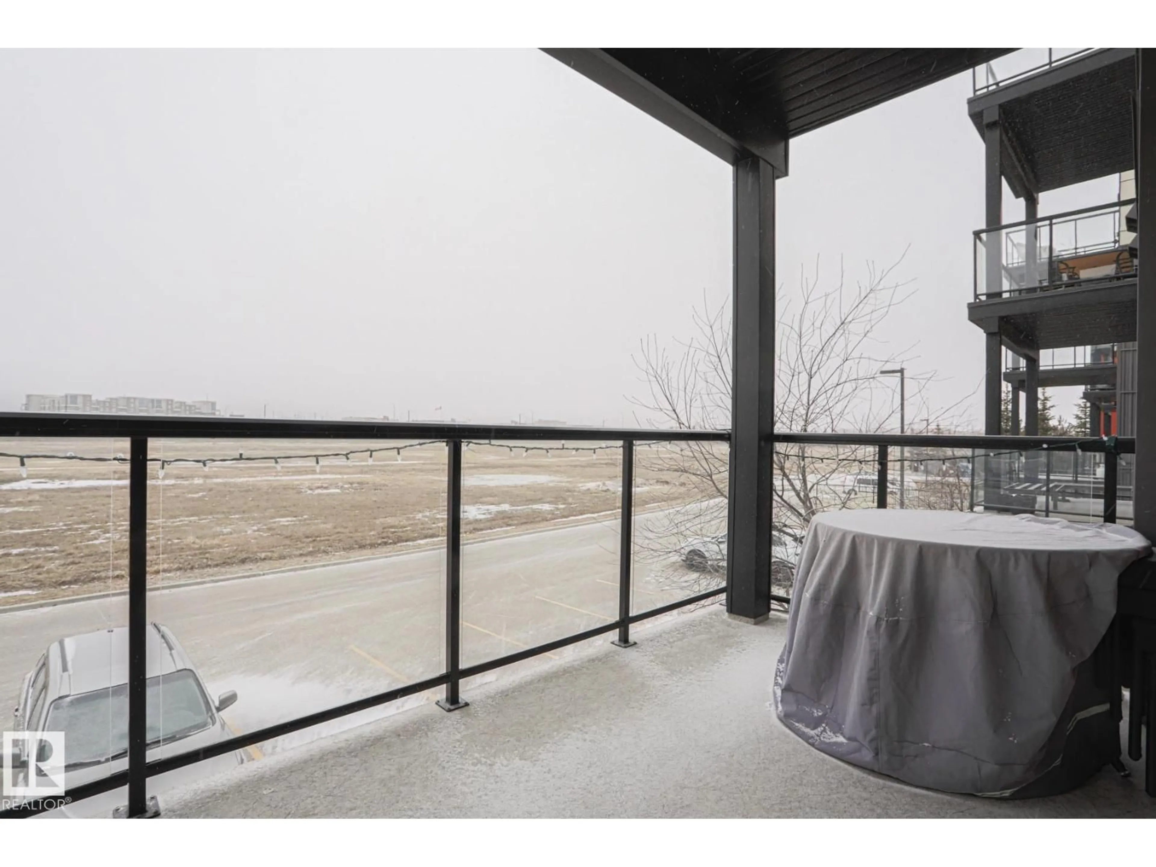 Unknown for #212 - 320 AMBLESIDE LINK, Edmonton Alberta T6W2Z9