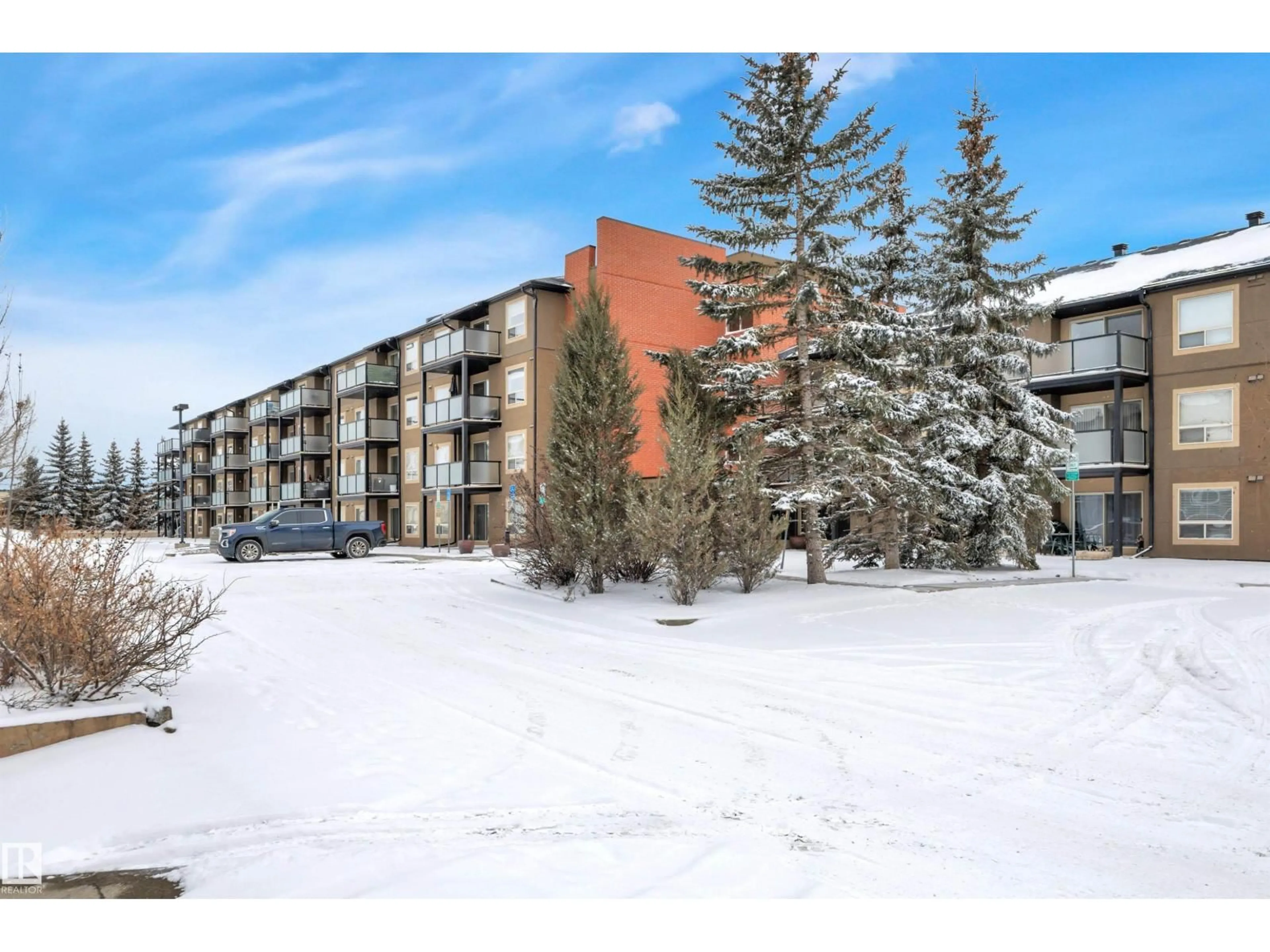 Unknown for #115 - 13908 136 ST, Edmonton Alberta T6V1Y4