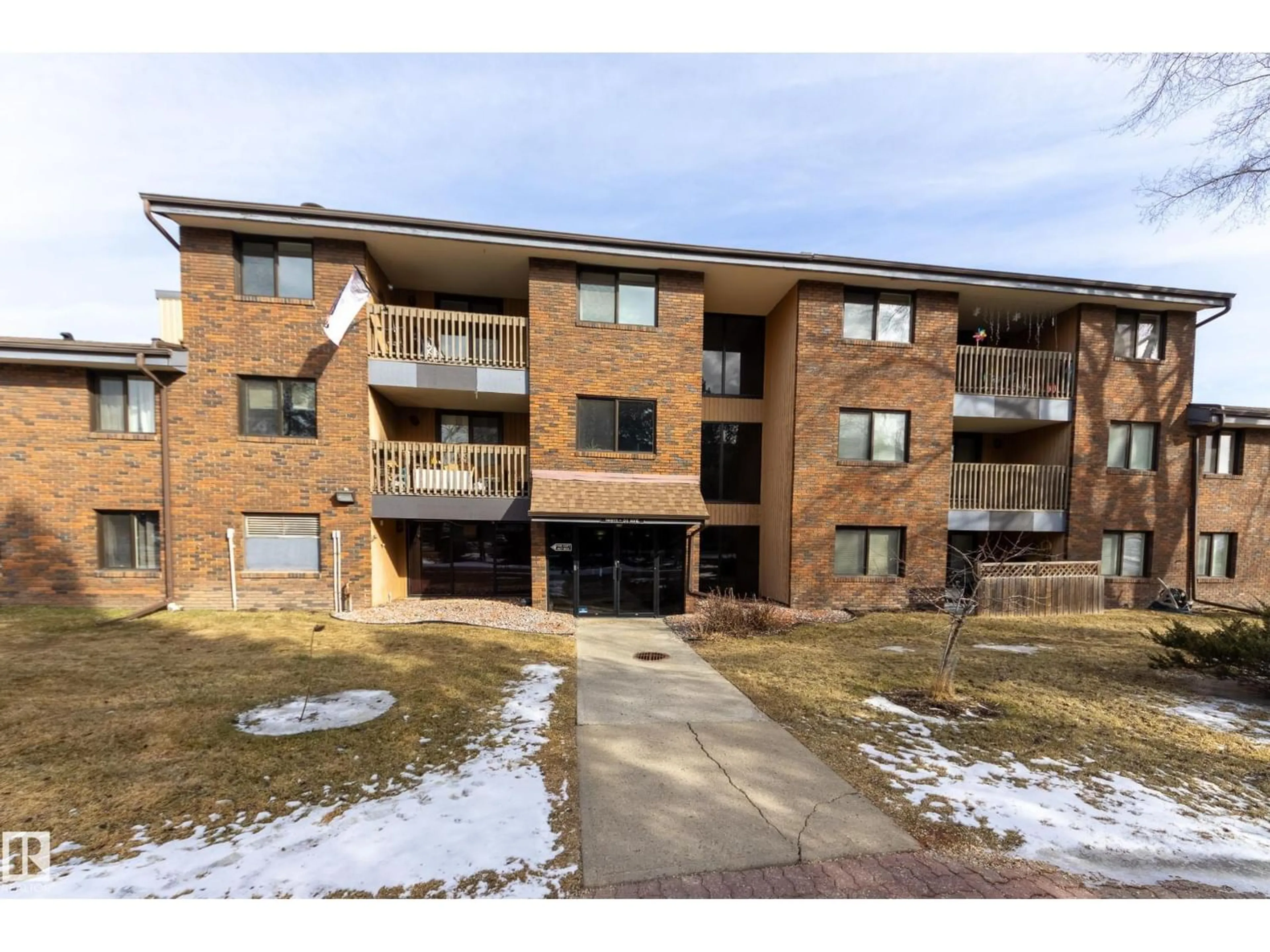 Unknown for #309 - 14811 51 AV, Edmonton Alberta T6H5G4