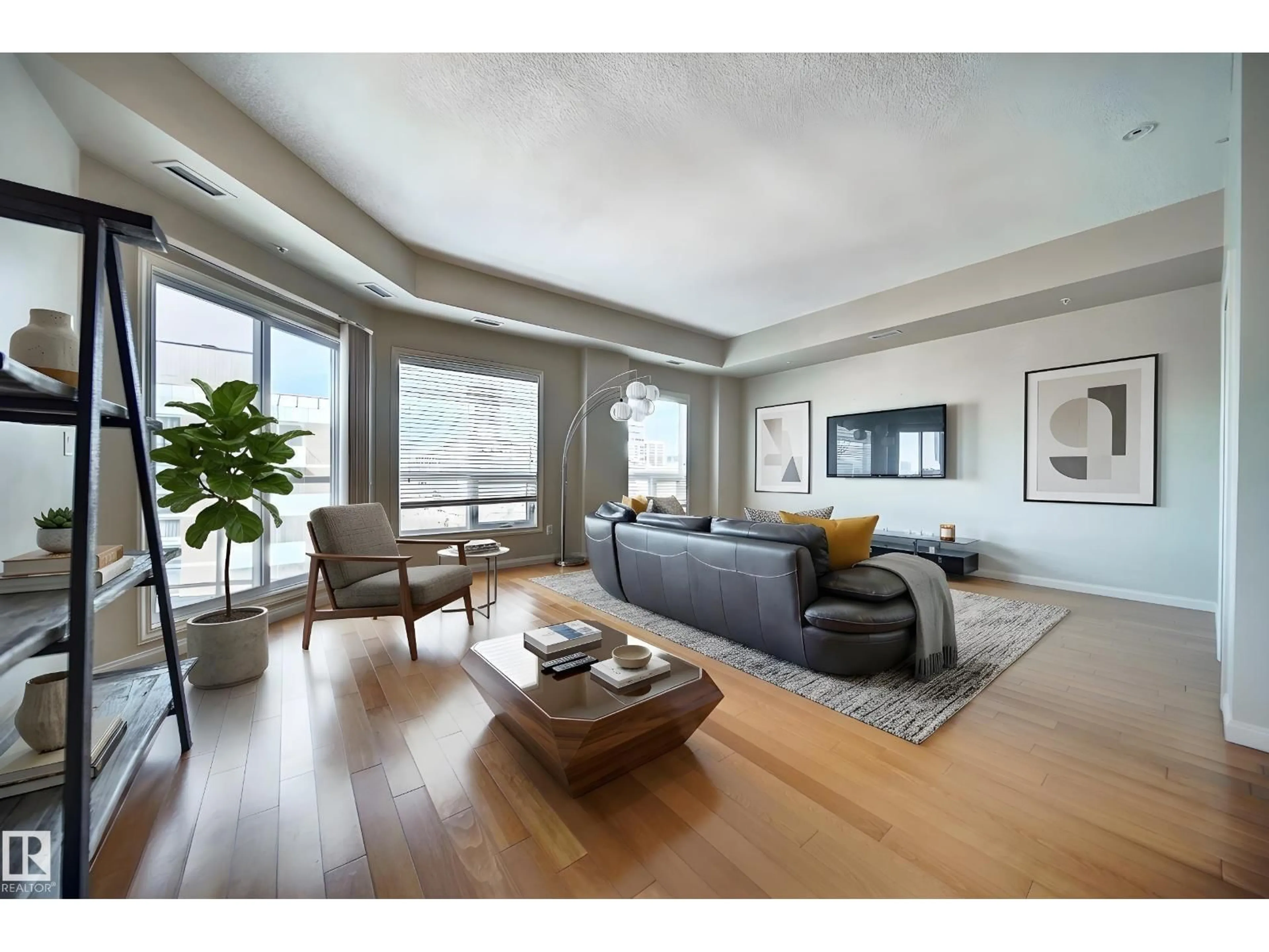 Unknown for 1206 - 9819 104 ST, Edmonton Alberta T5K0Y8