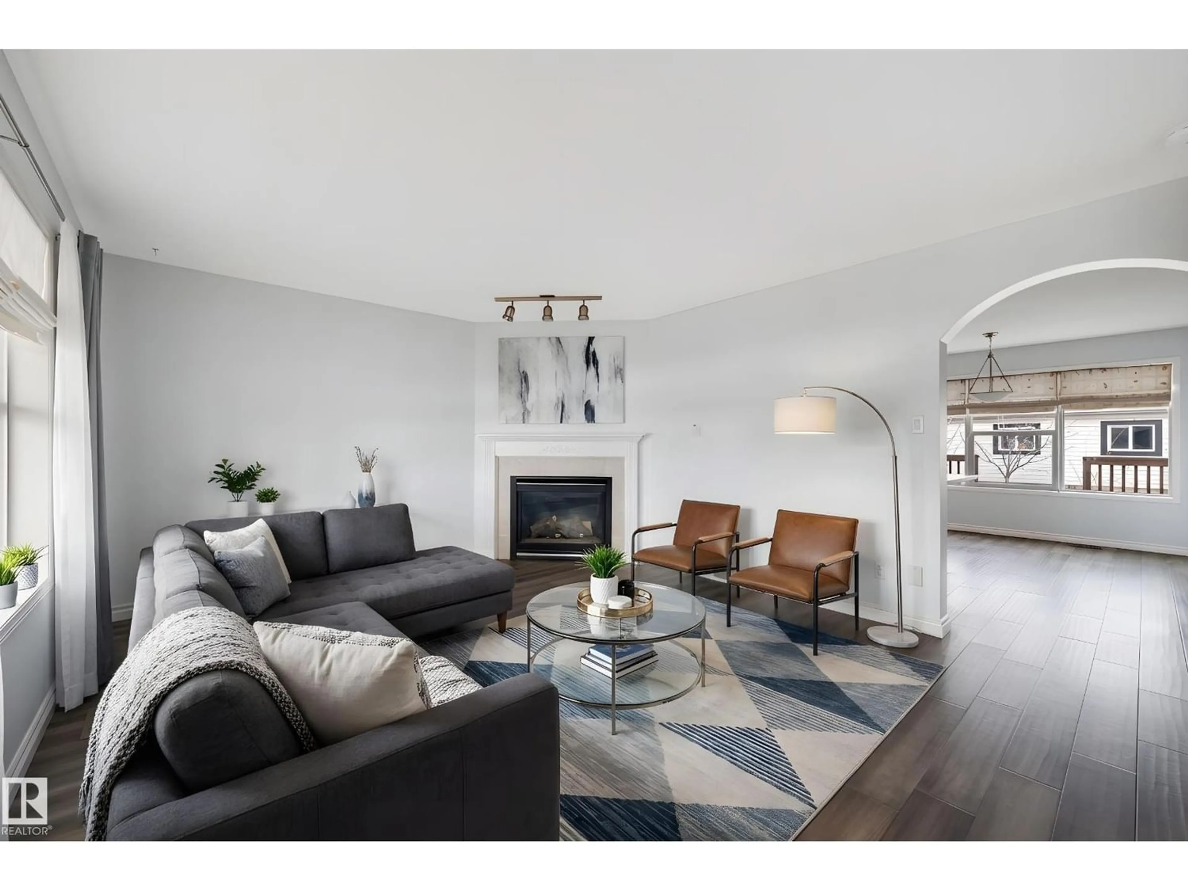 Unknown for NW NW - 1782 TOMLINSON CM, Edmonton Alberta T6R2W4