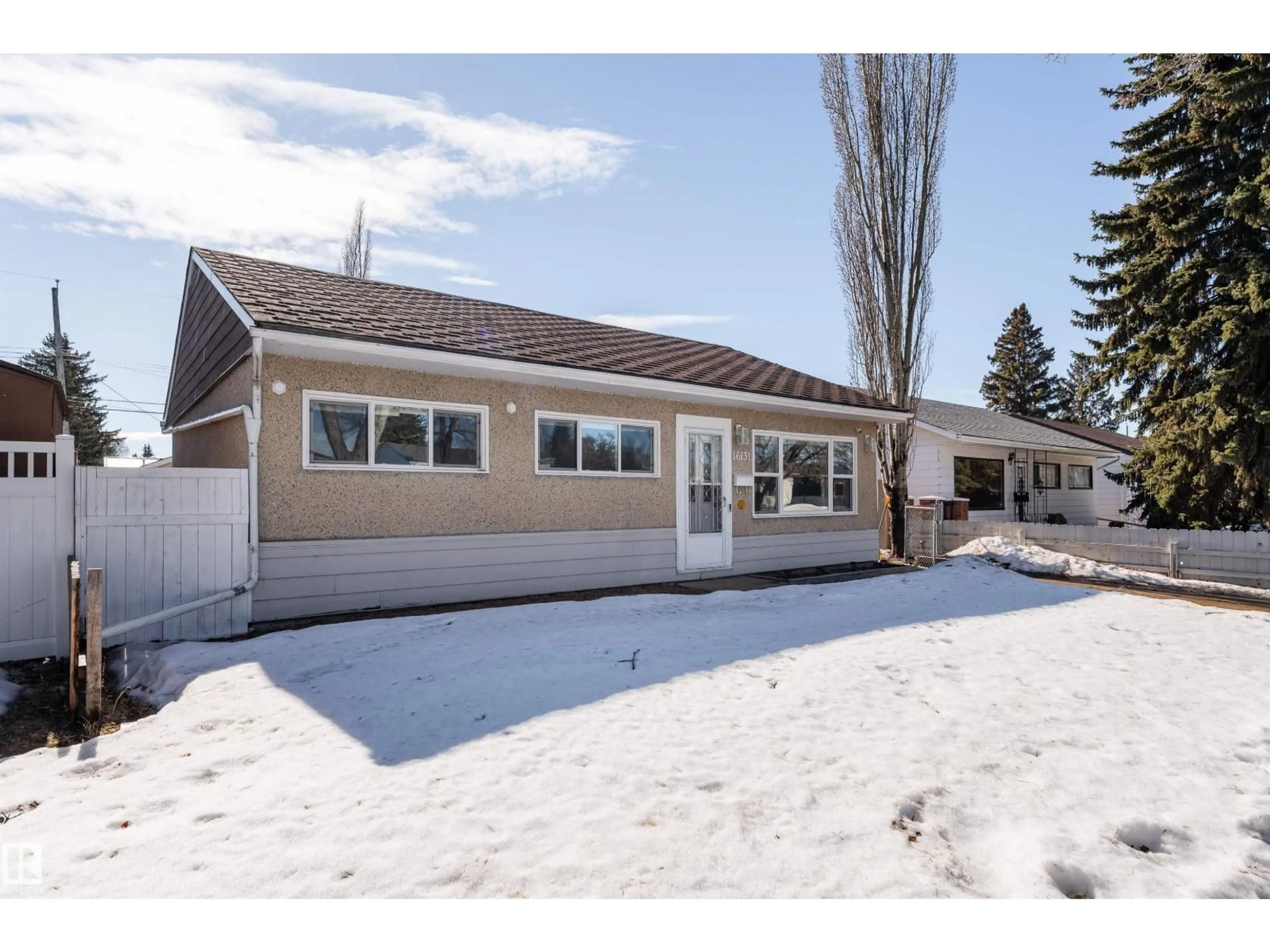 Unknown for 16131 109 AV, Edmonton Alberta T5P4E5