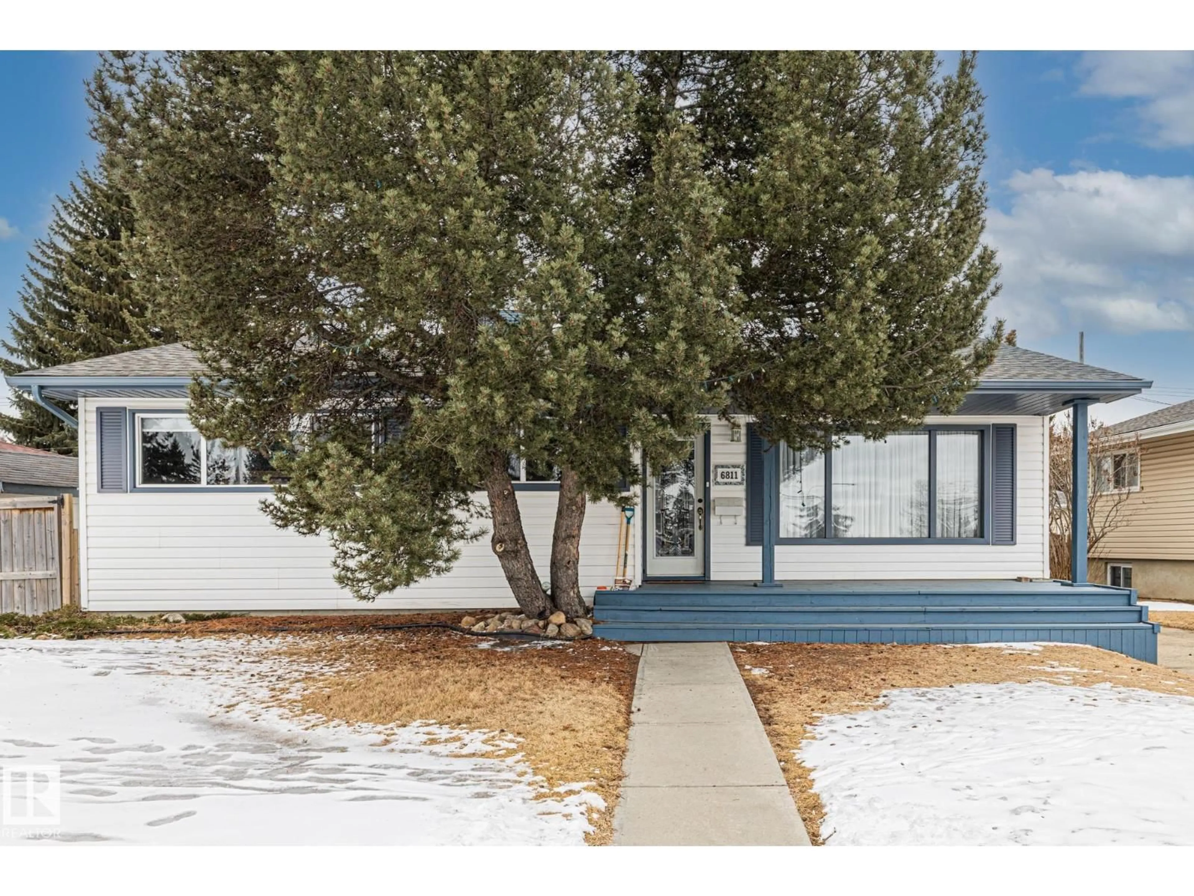 Unknown for 6811 FULTON DR, Edmonton Alberta T6A3V7