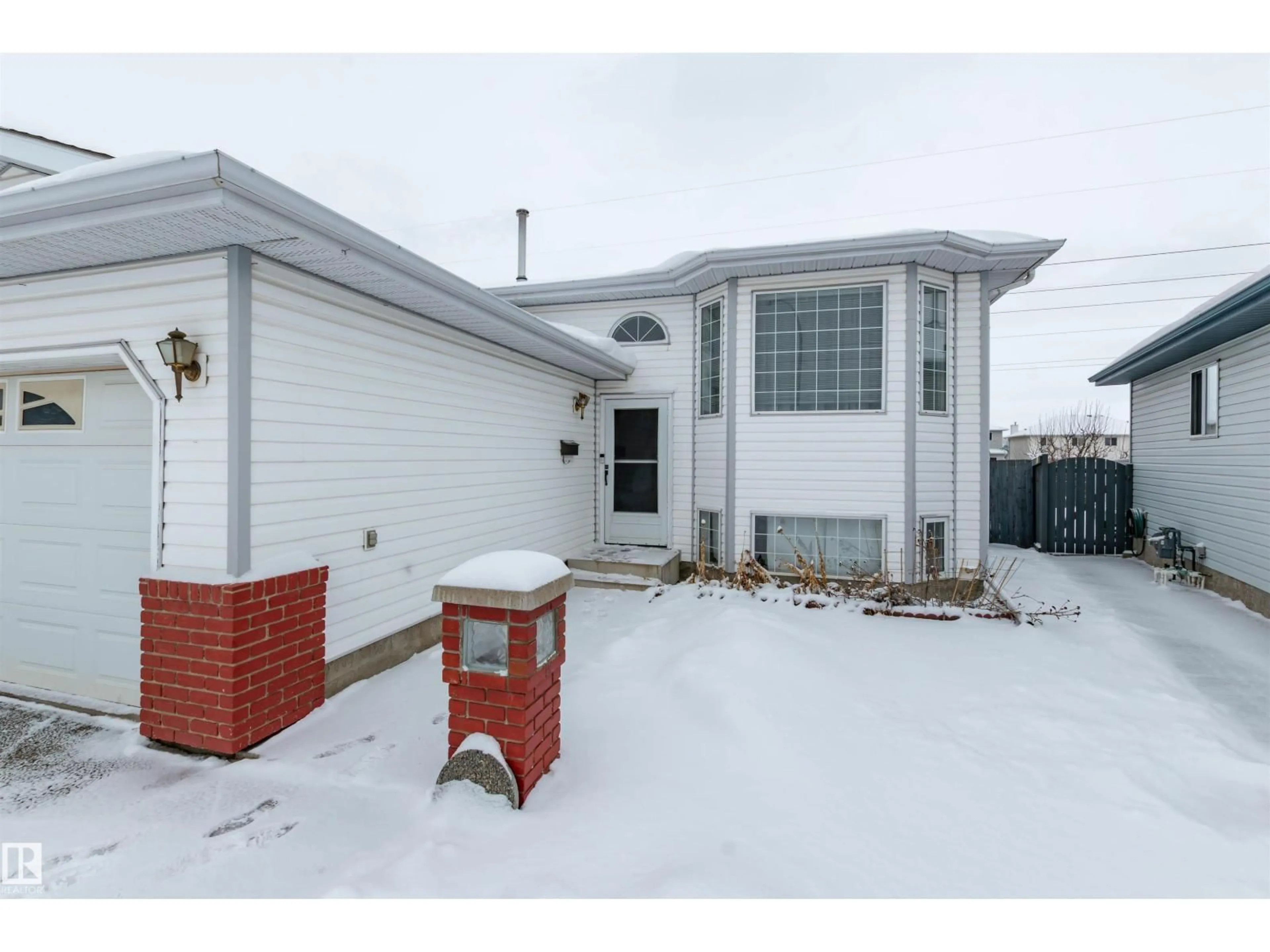 Unknown for NW - 5938 162B AV, Edmonton Alberta T5Y2V8