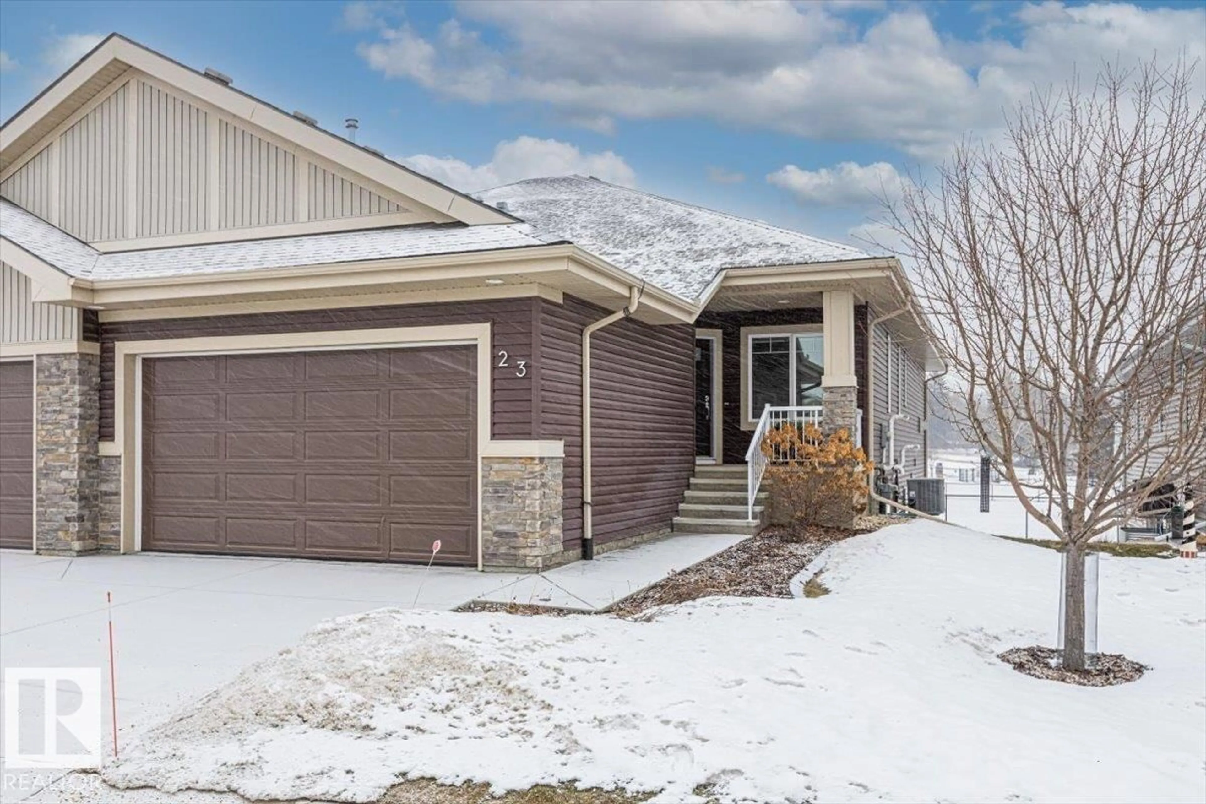 Unknown for 50 - 23 LEGACY TC, St. Albert Alberta T8N7Z2