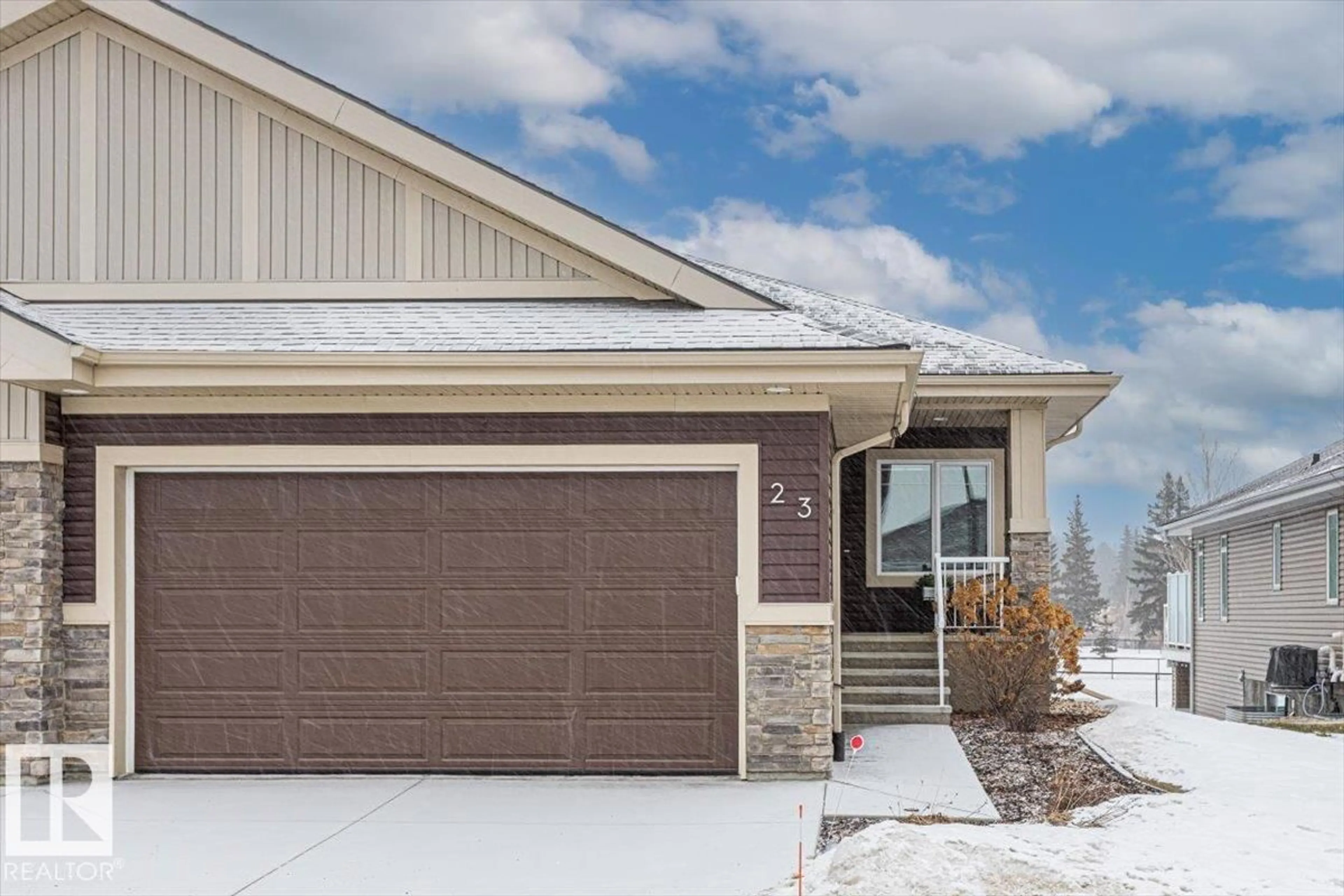 Unknown for 50 - 23 LEGACY TC, St. Albert Alberta T8N7Z2