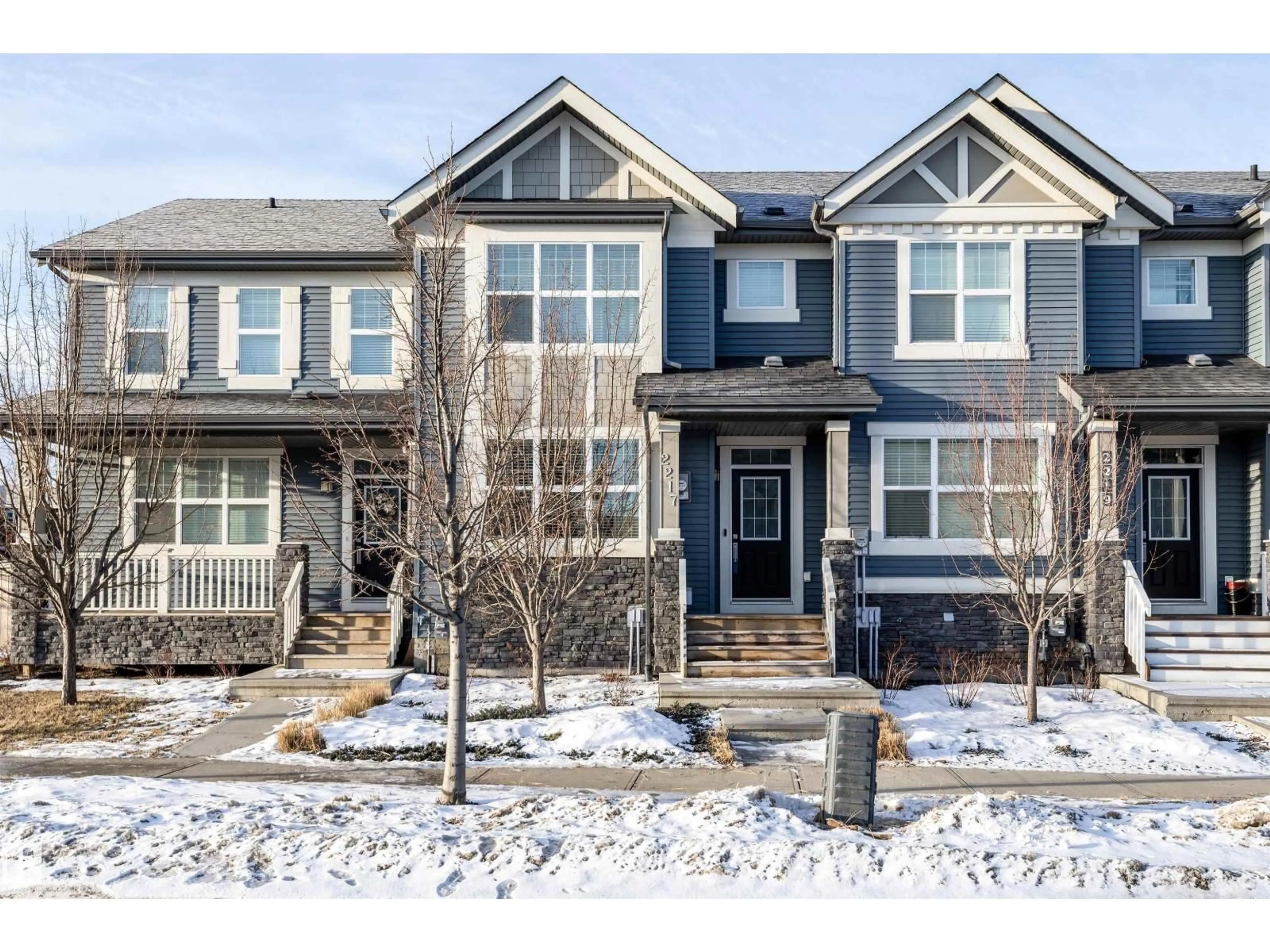 Unknown for 2217 GLENRIDDING BV, Edmonton Alberta T6W2S3