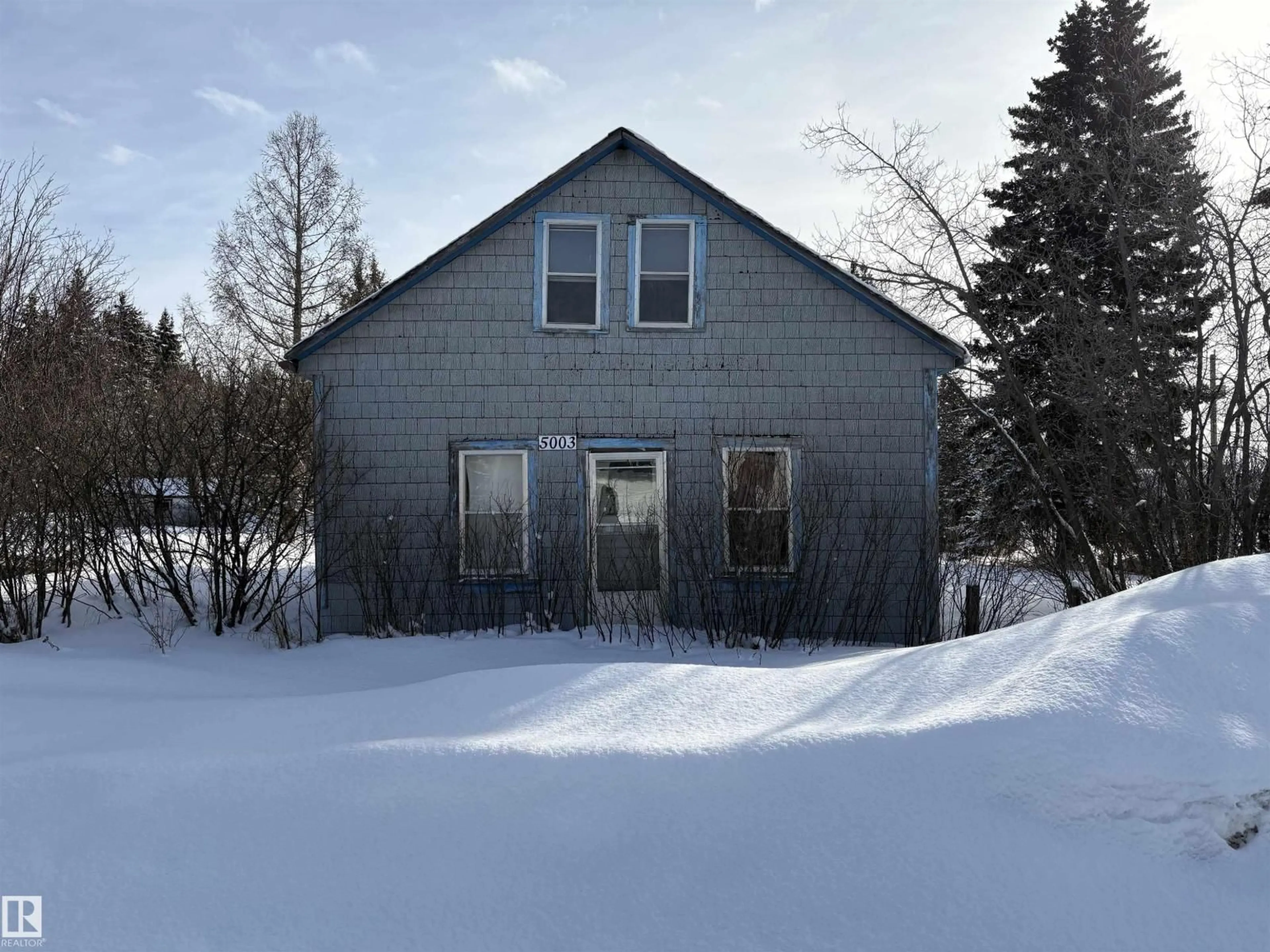 Shed for 5003 50 ST, Bellis Alberta T0A0J0