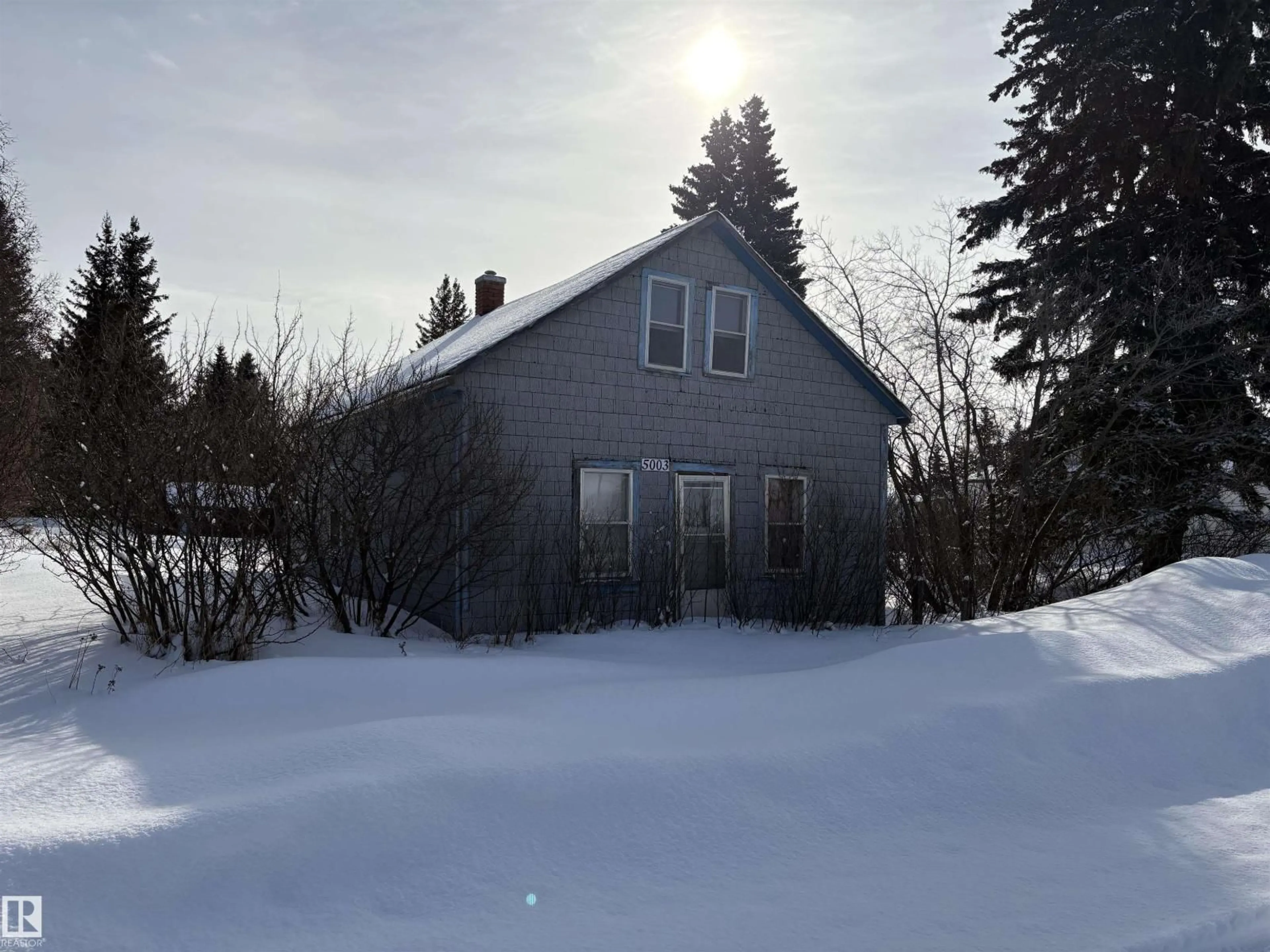 Unknown for 5003 50 ST, Bellis Alberta T0A0J0