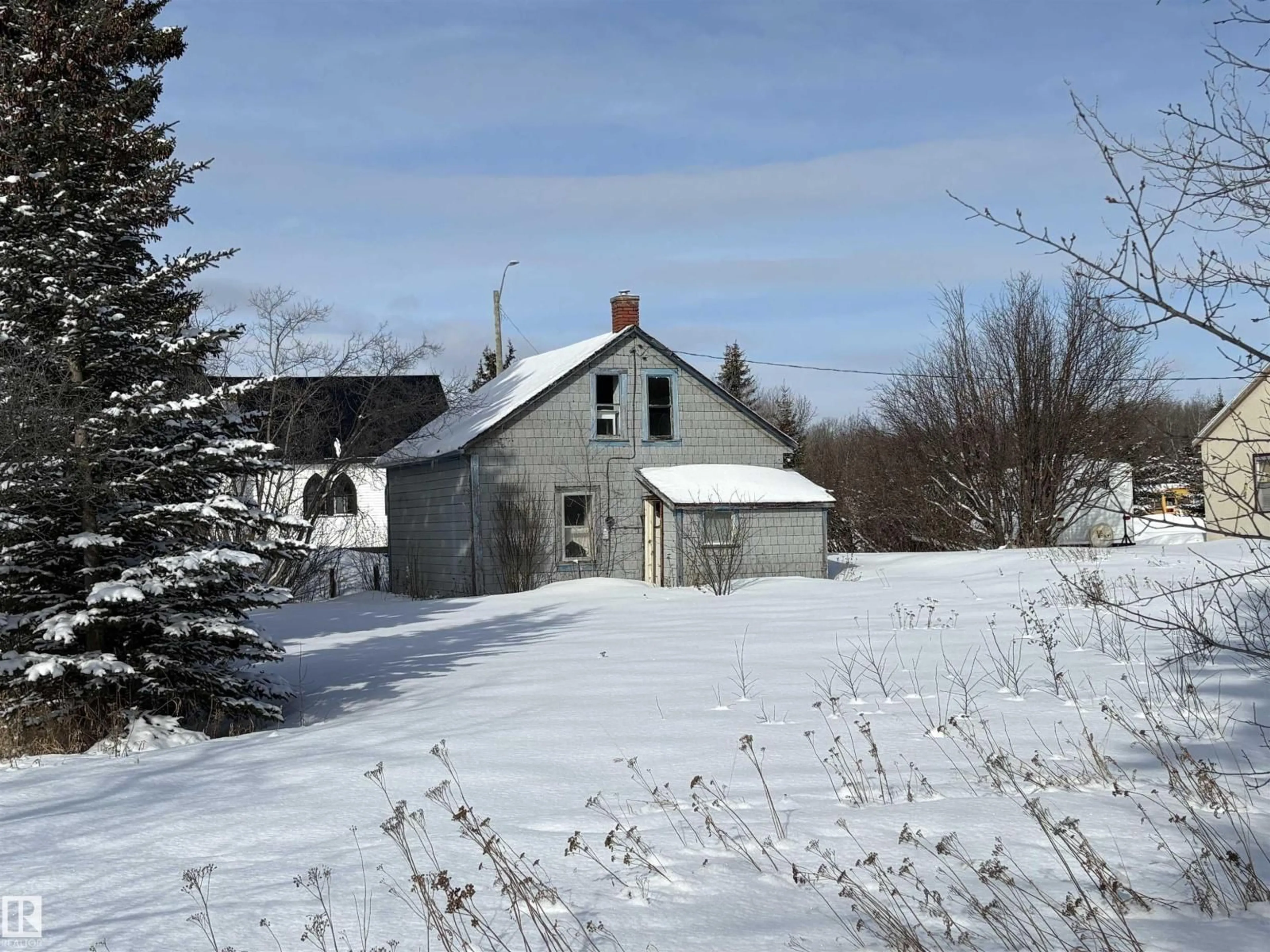 Unknown for 5003 50 ST, Bellis Alberta T0A0J0