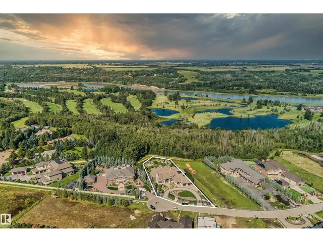 16 WINDERMERE DR, Edmonton 2