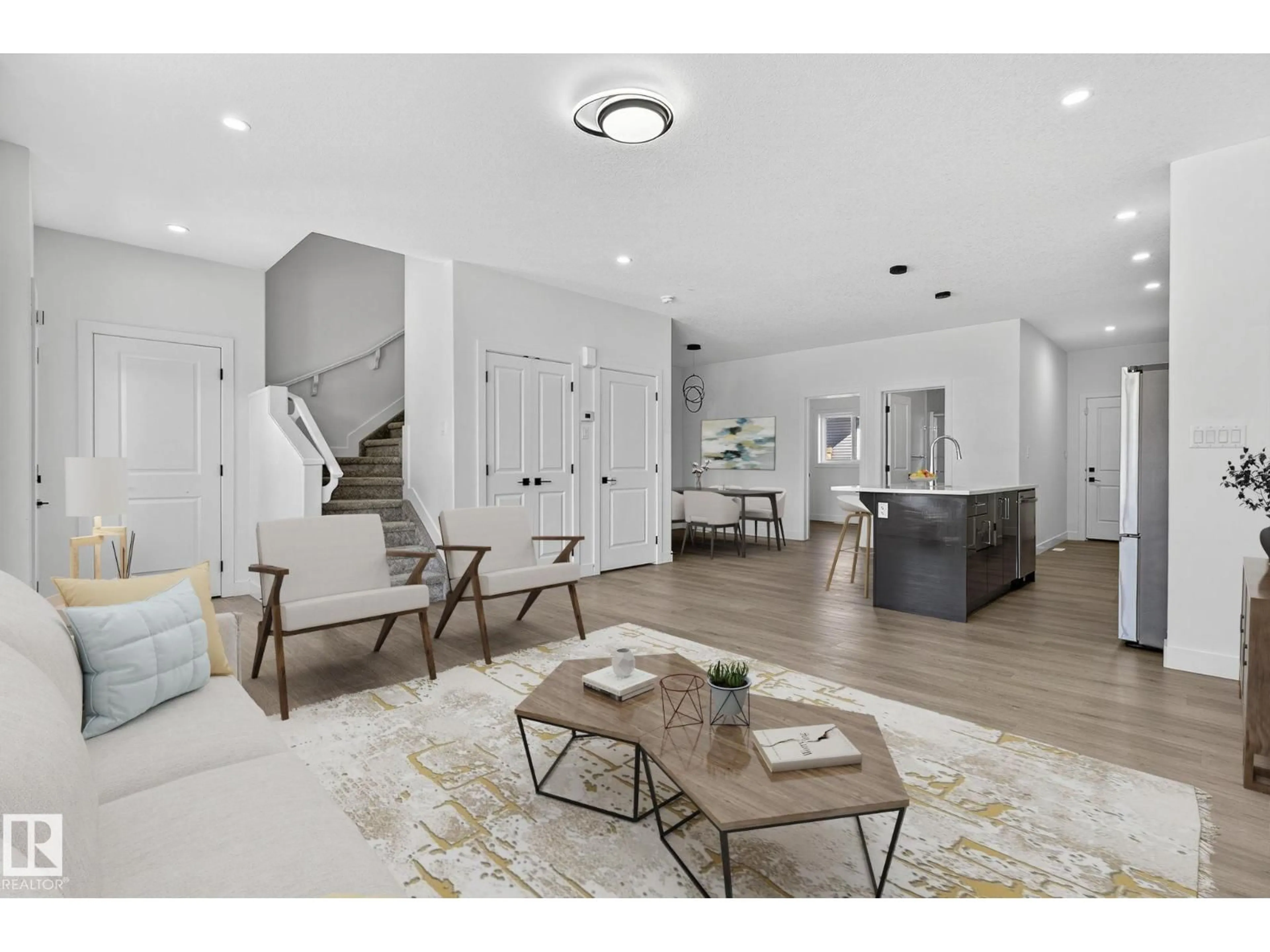 Unknown for 4603 36 ST, Beaumont Alberta T4X2W3