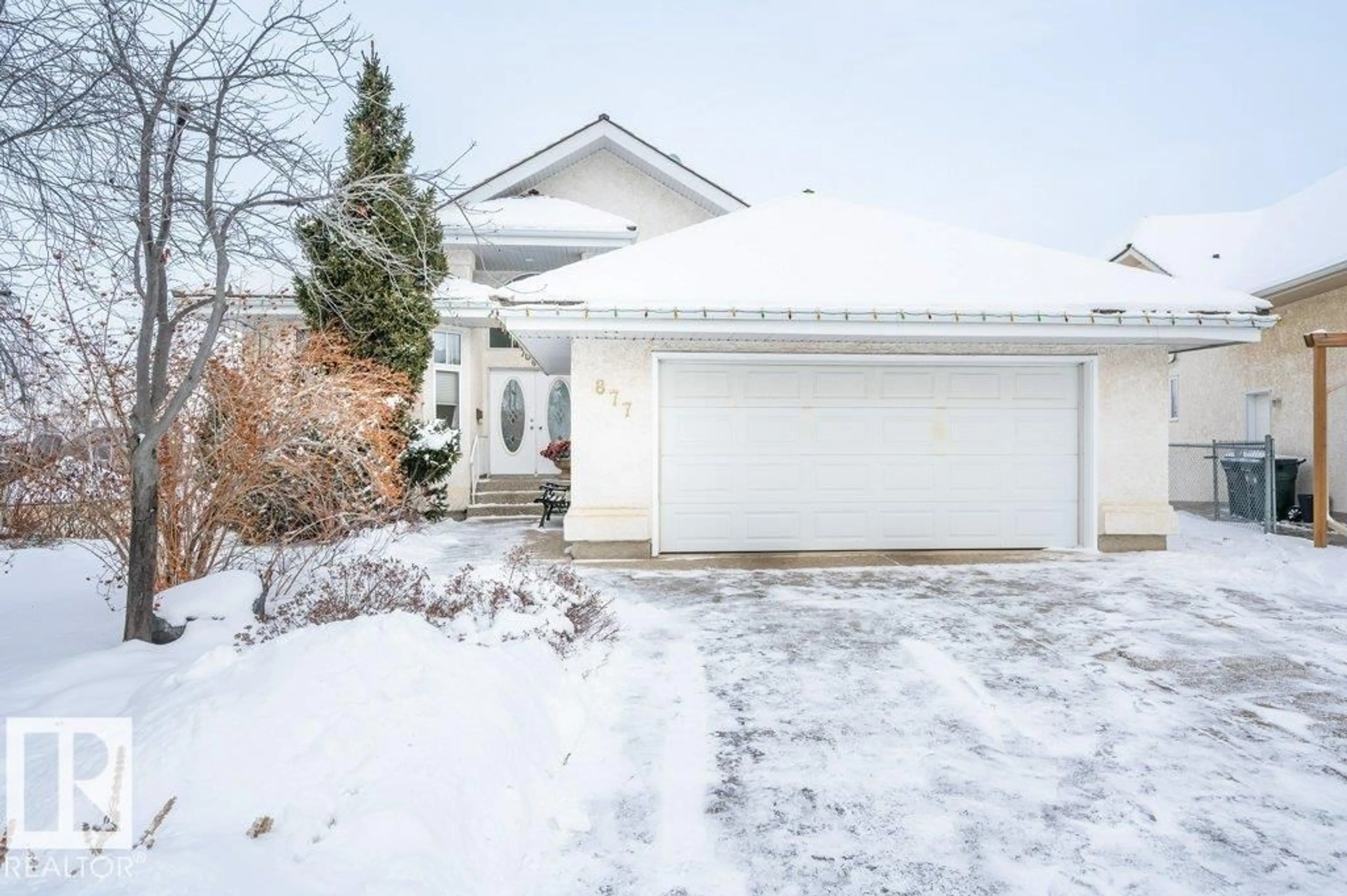 Unknown for 877 NOTTINGHAM BV, Sherwood Park Alberta T8A5Z5