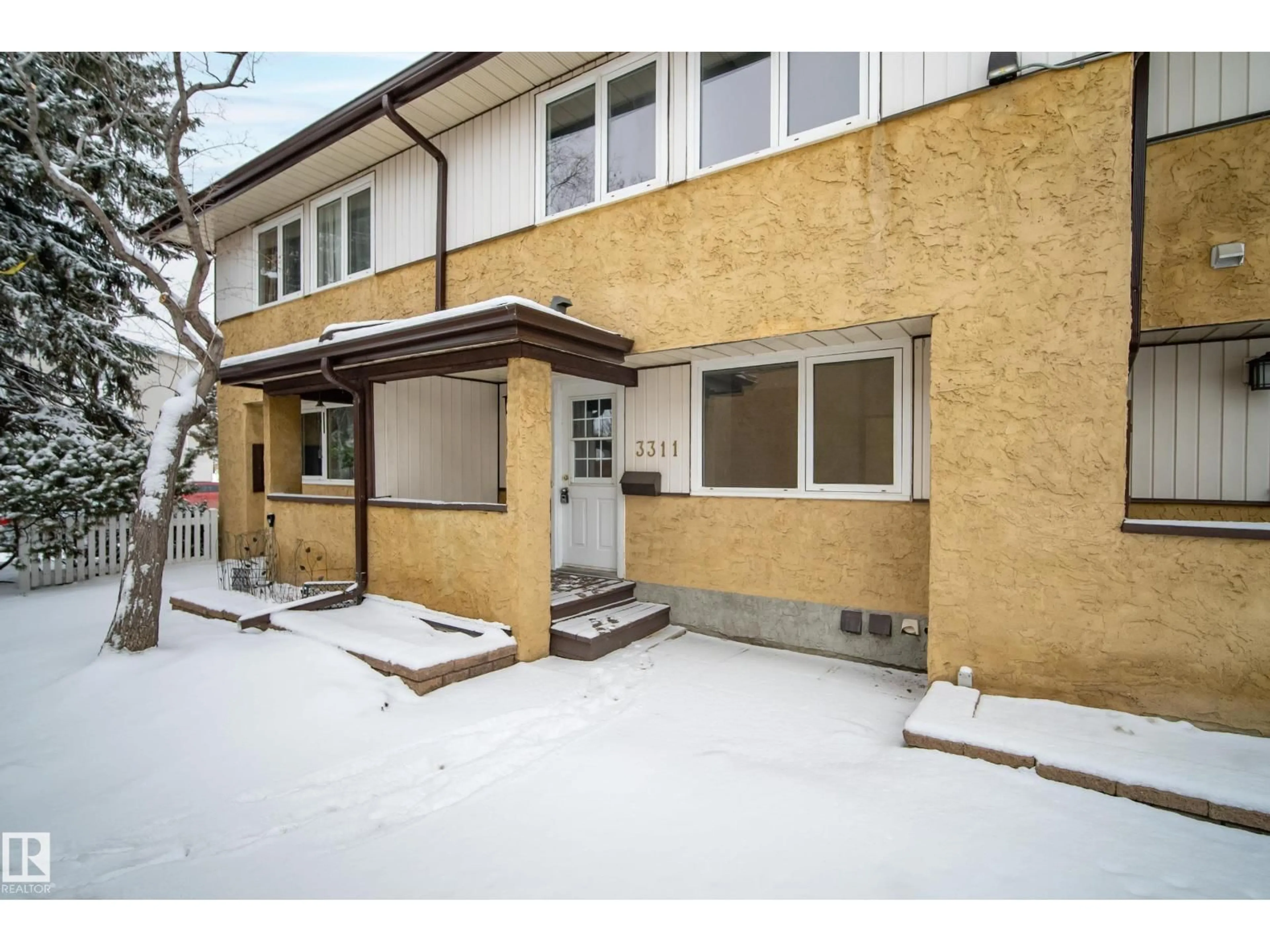 Unknown for 3311 139 AV, Edmonton Alberta T5Y1T2