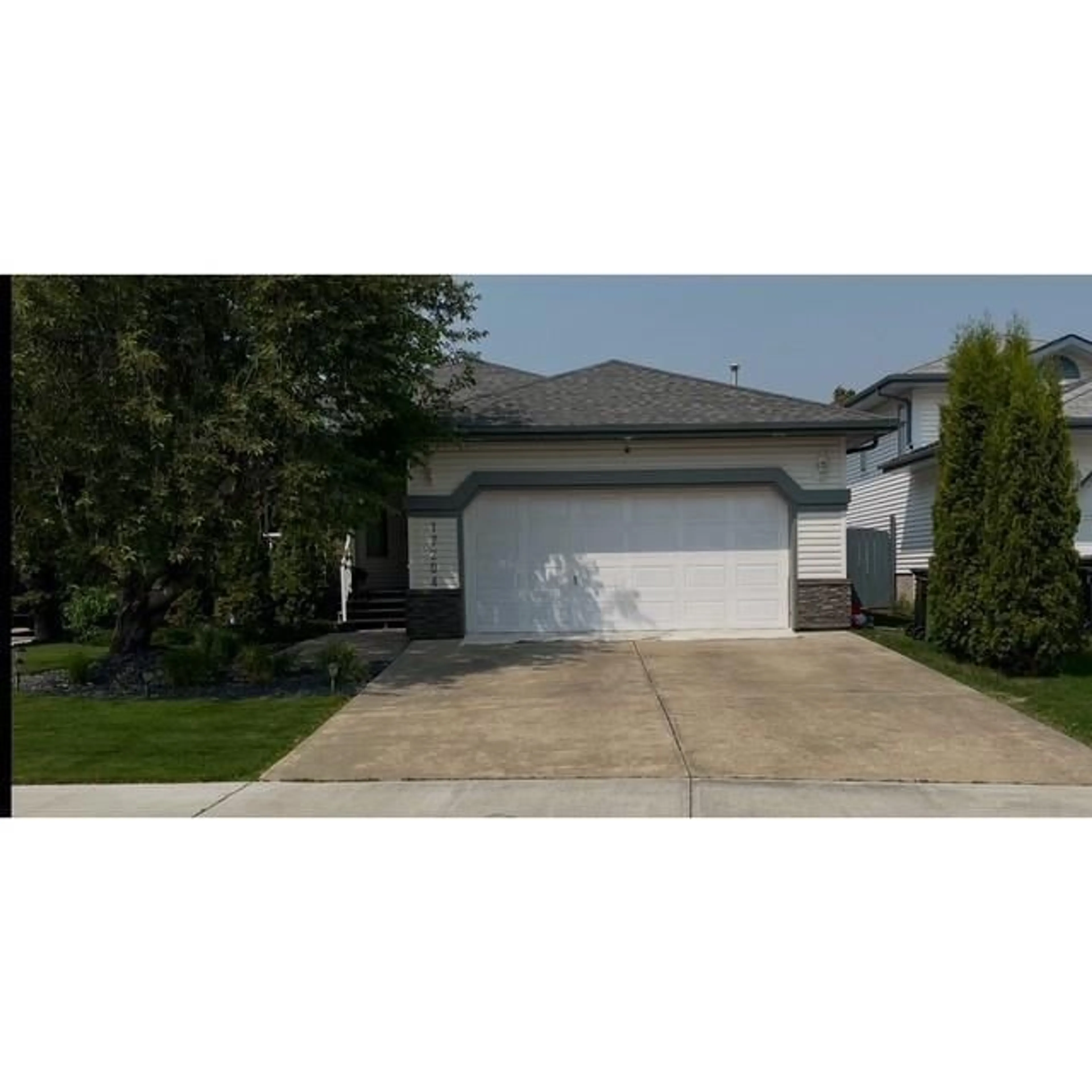 Unknown for NW - 17204 113 ST, Edmonton Alberta T5X5X5