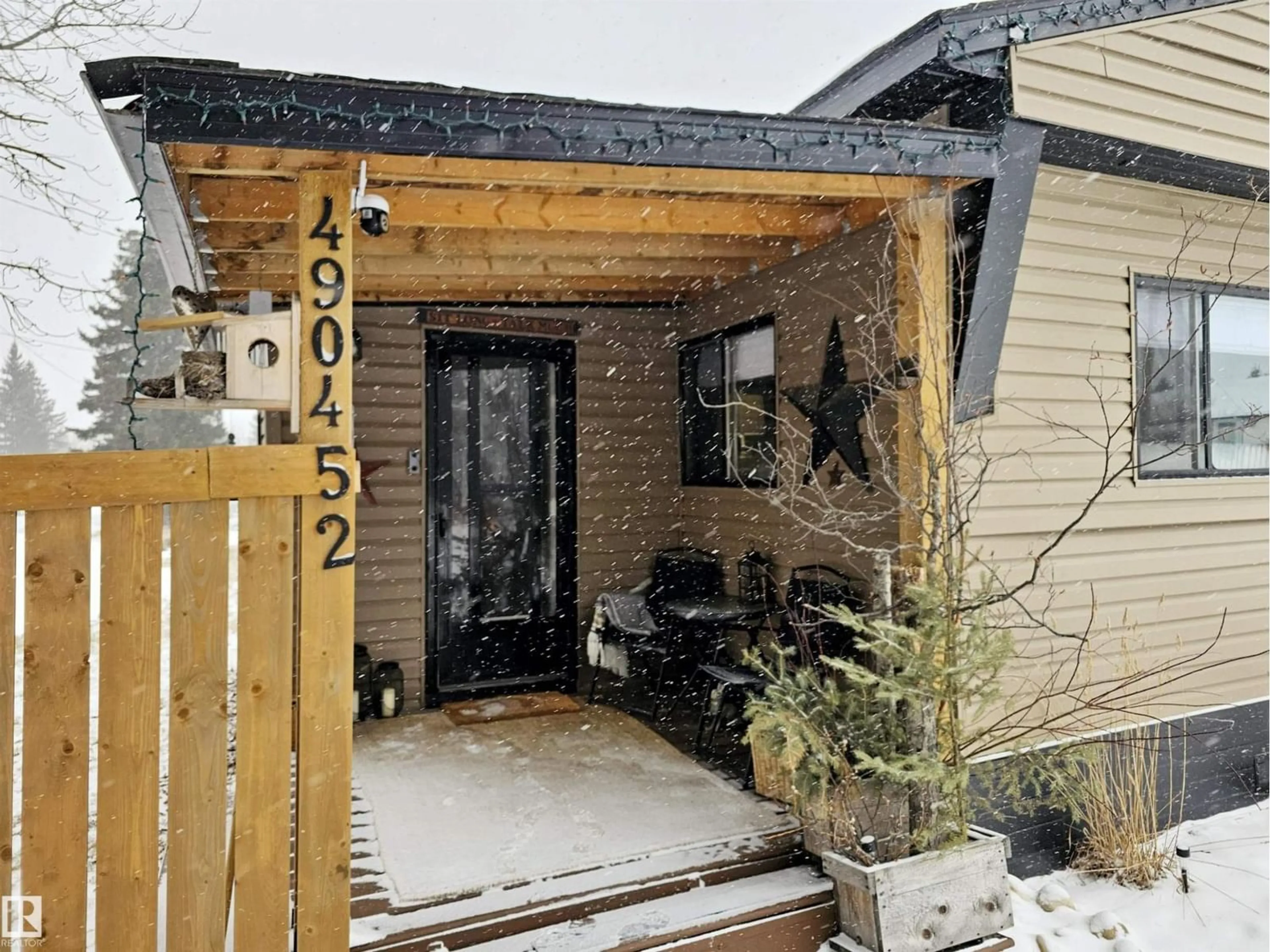 Unknown for 4904 52 AV, Breton Alberta T0C0B8