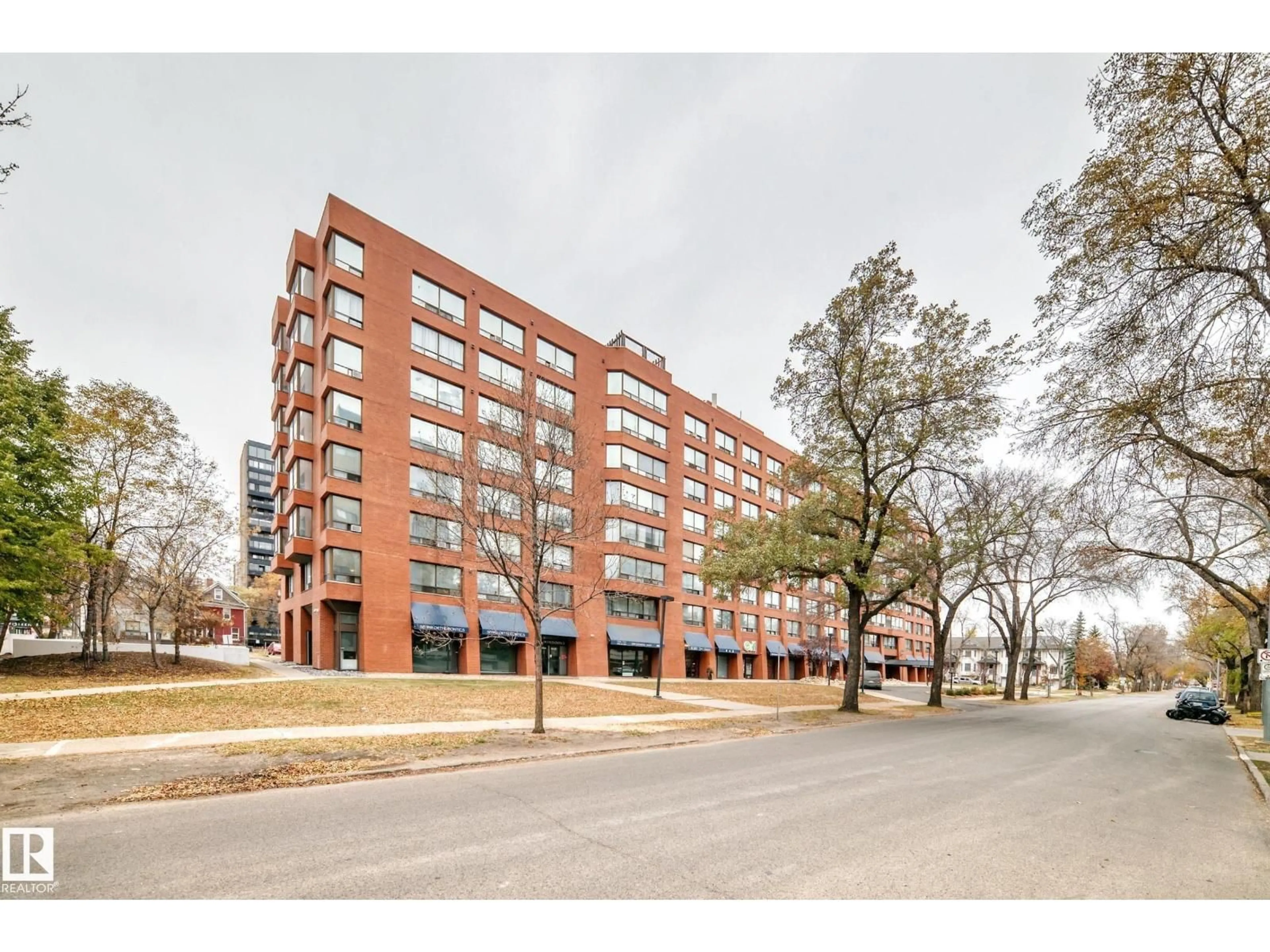 Unknown for 524 - 10160 114 ST, Edmonton Alberta T5K2L2