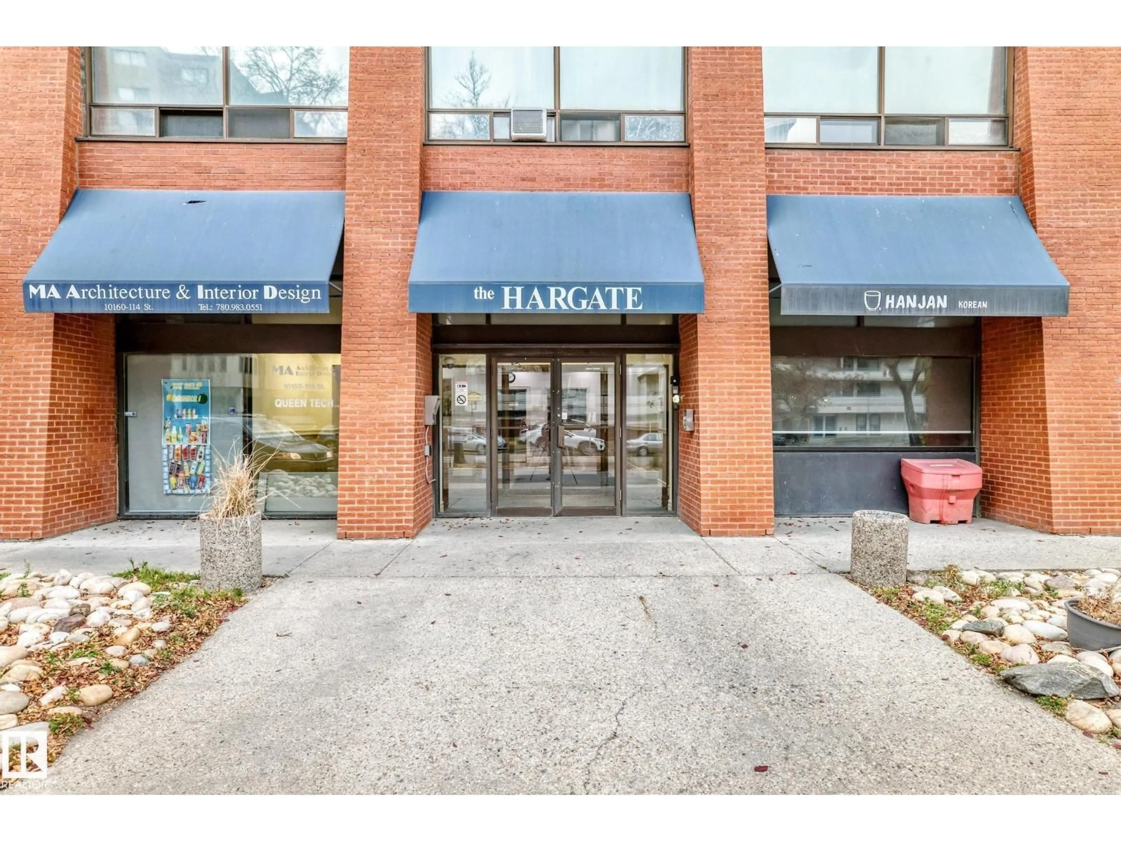 Unknown for 524 - 10160 114 ST, Edmonton Alberta T5K2L2