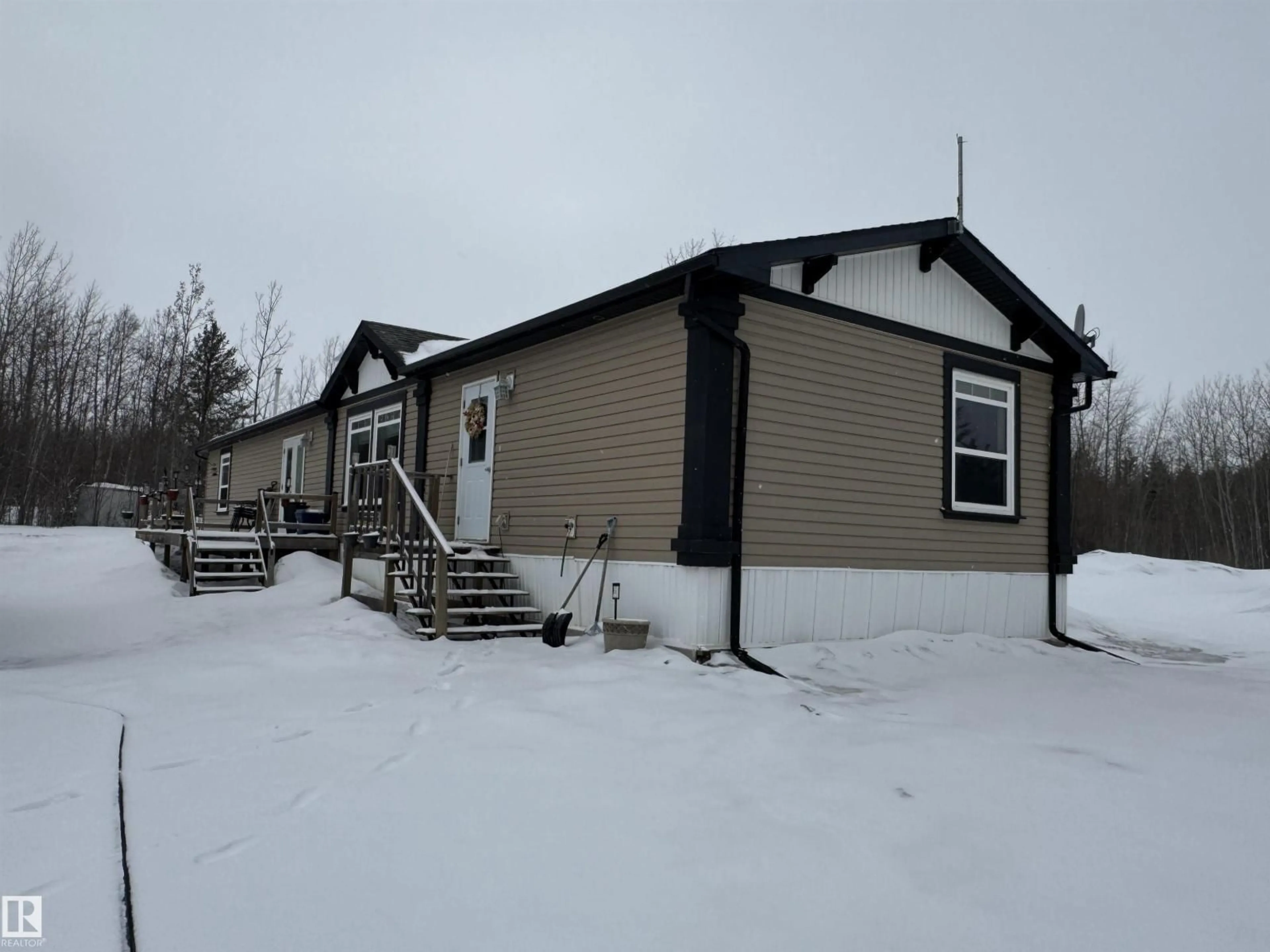 Unknown for 24 - 59419 RR 240 RR, Rural Westlock County Alberta T0G0P0