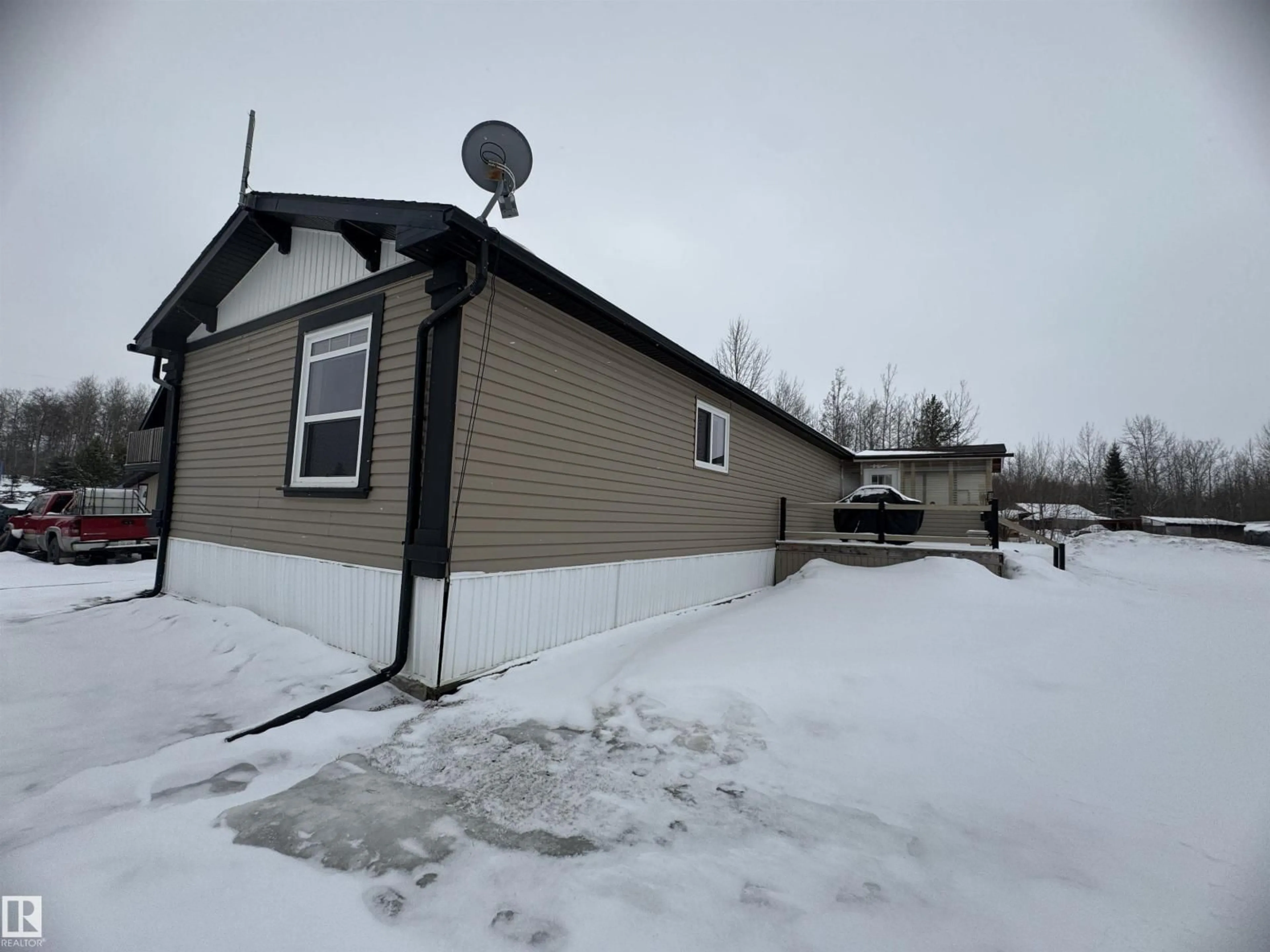 Shed for 24 - 59419 RR 240 RR, Rural Westlock County Alberta T0G0P0