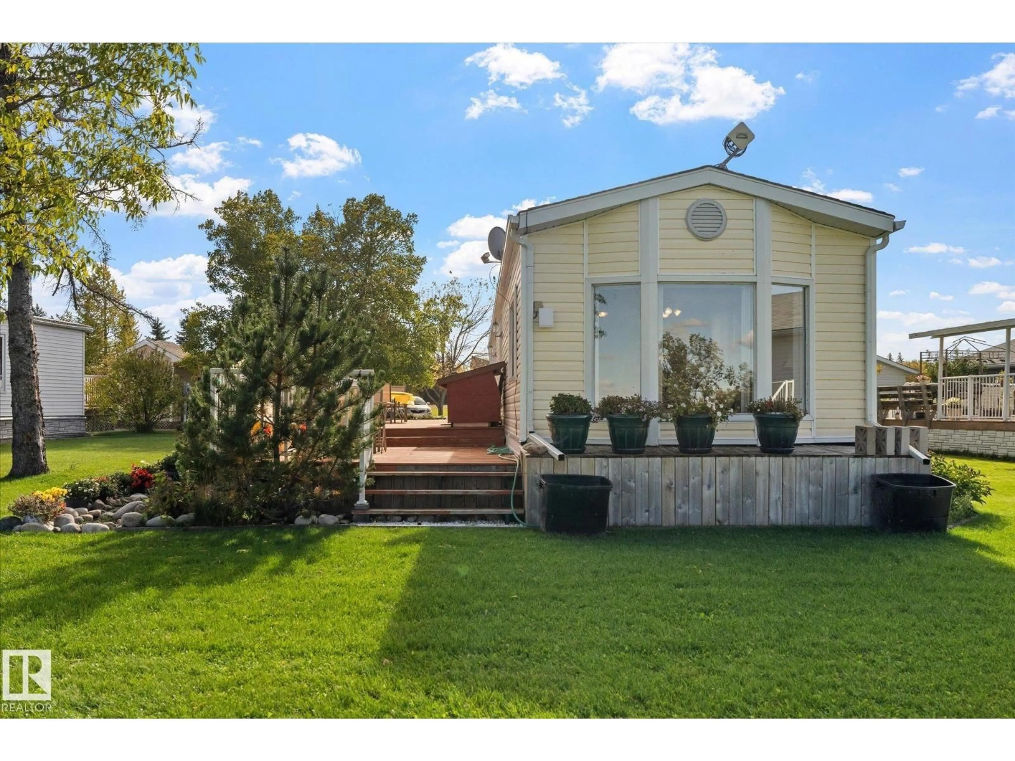 Unknown for #4 - 3401 STE. ANNE TRAIL, Rural Lac Ste. Anne County Alberta T0E0A1