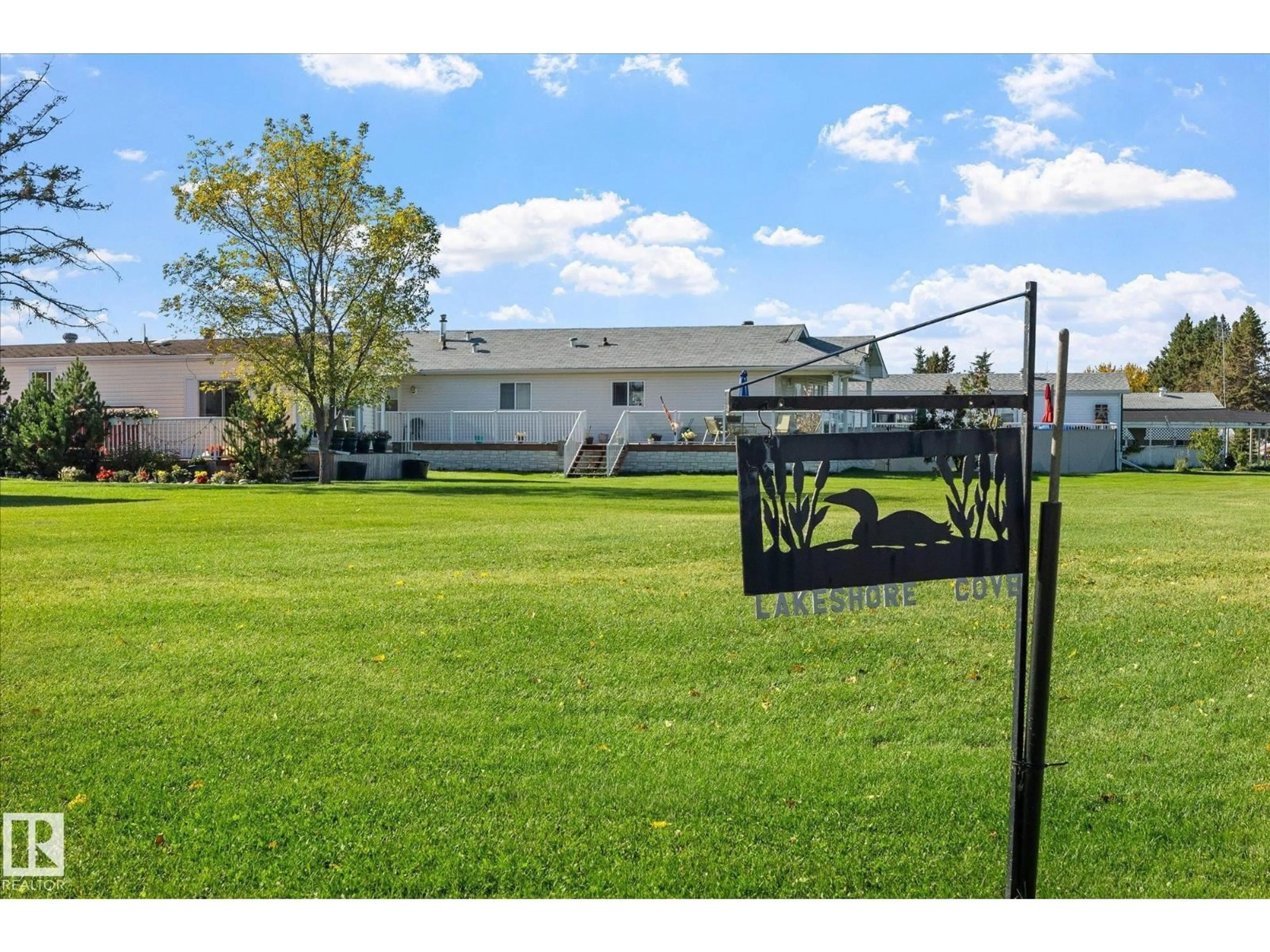 Unknown for #4 - 3401 STE. ANNE TRAIL, Rural Lac Ste. Anne County Alberta T0E0A1