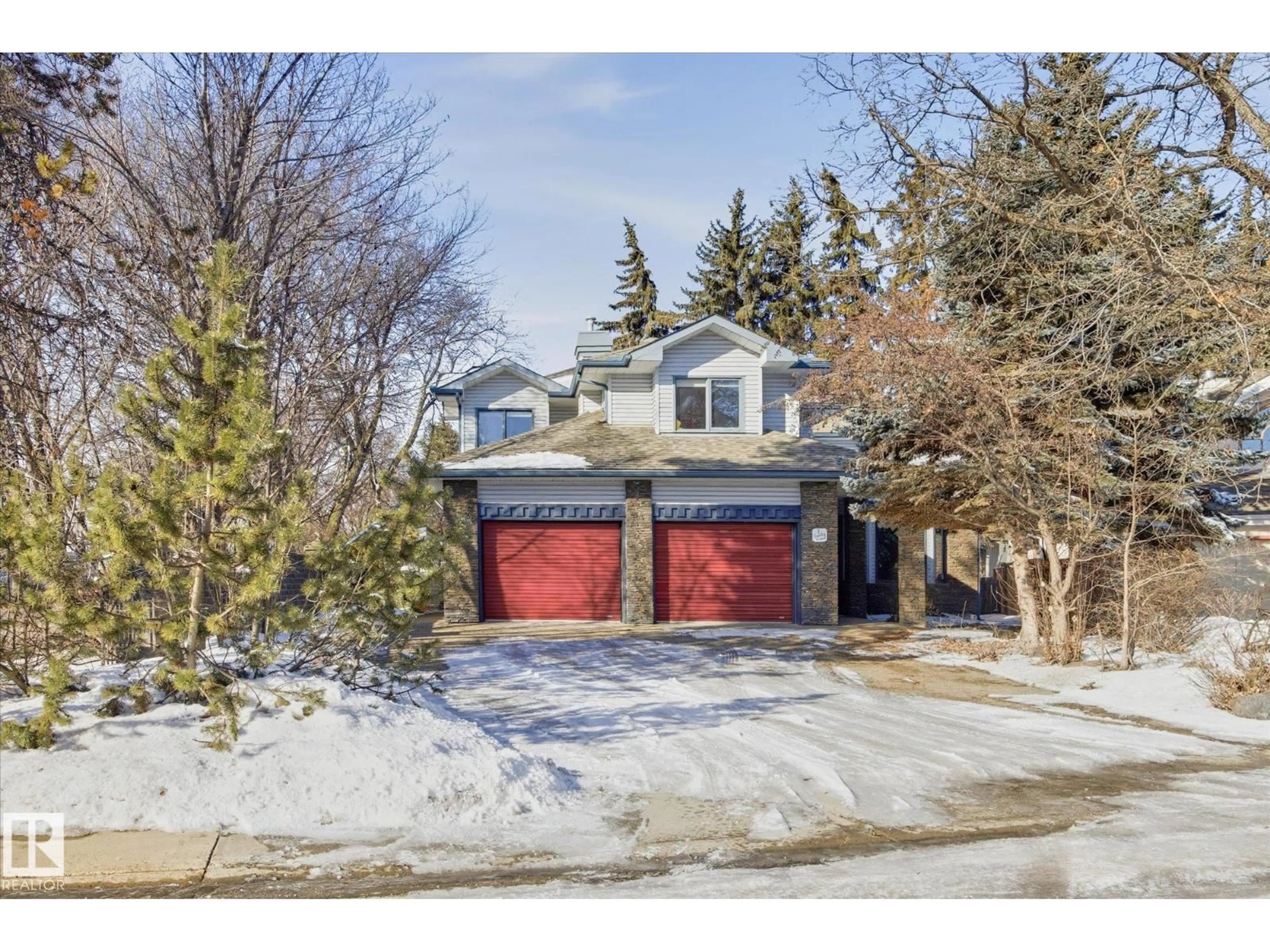 Unknown for 1 GENTRY, St. Albert Alberta T8N5K1