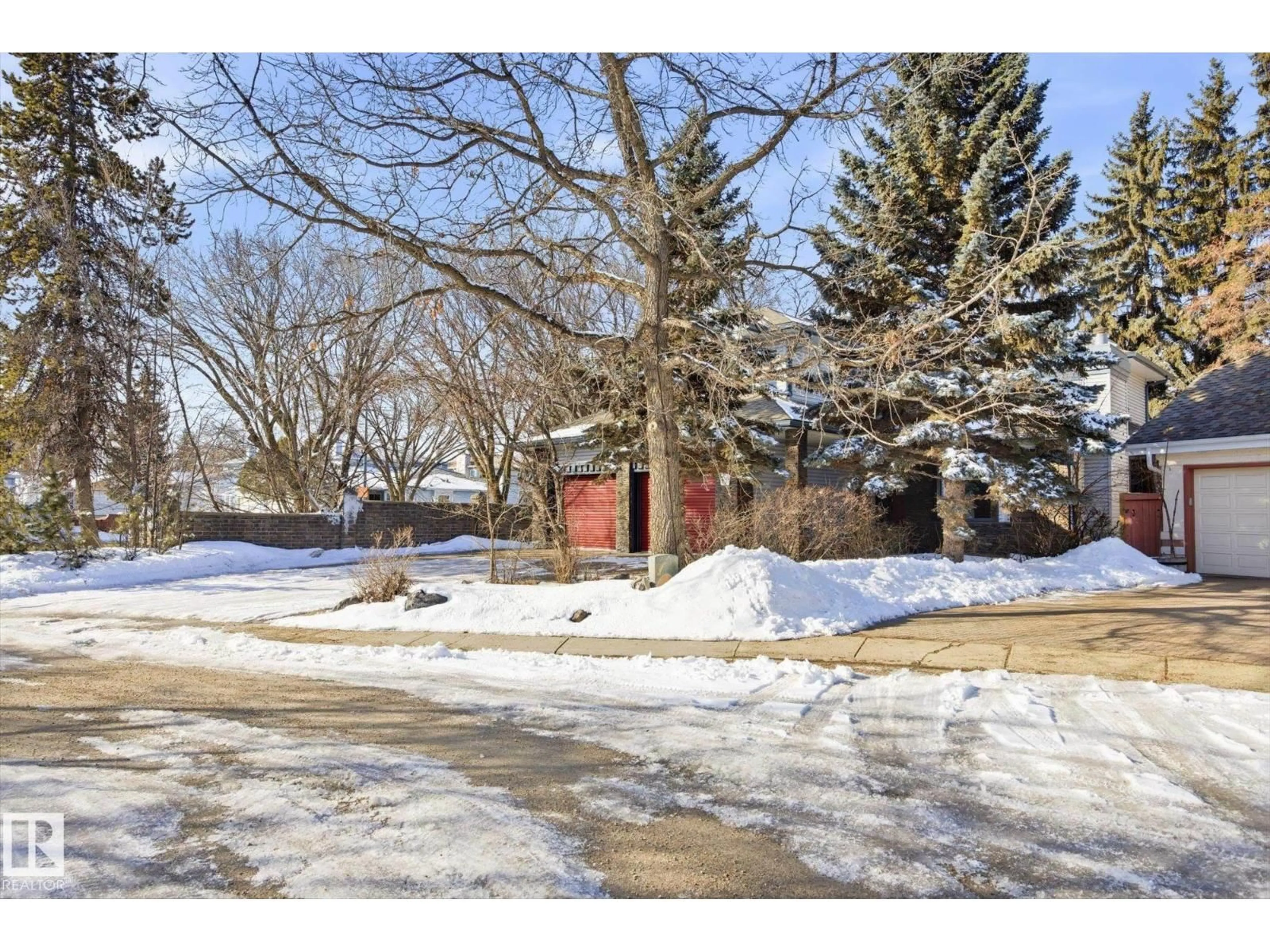 Unknown for 1 GENTRY, St. Albert Alberta T8N5K1