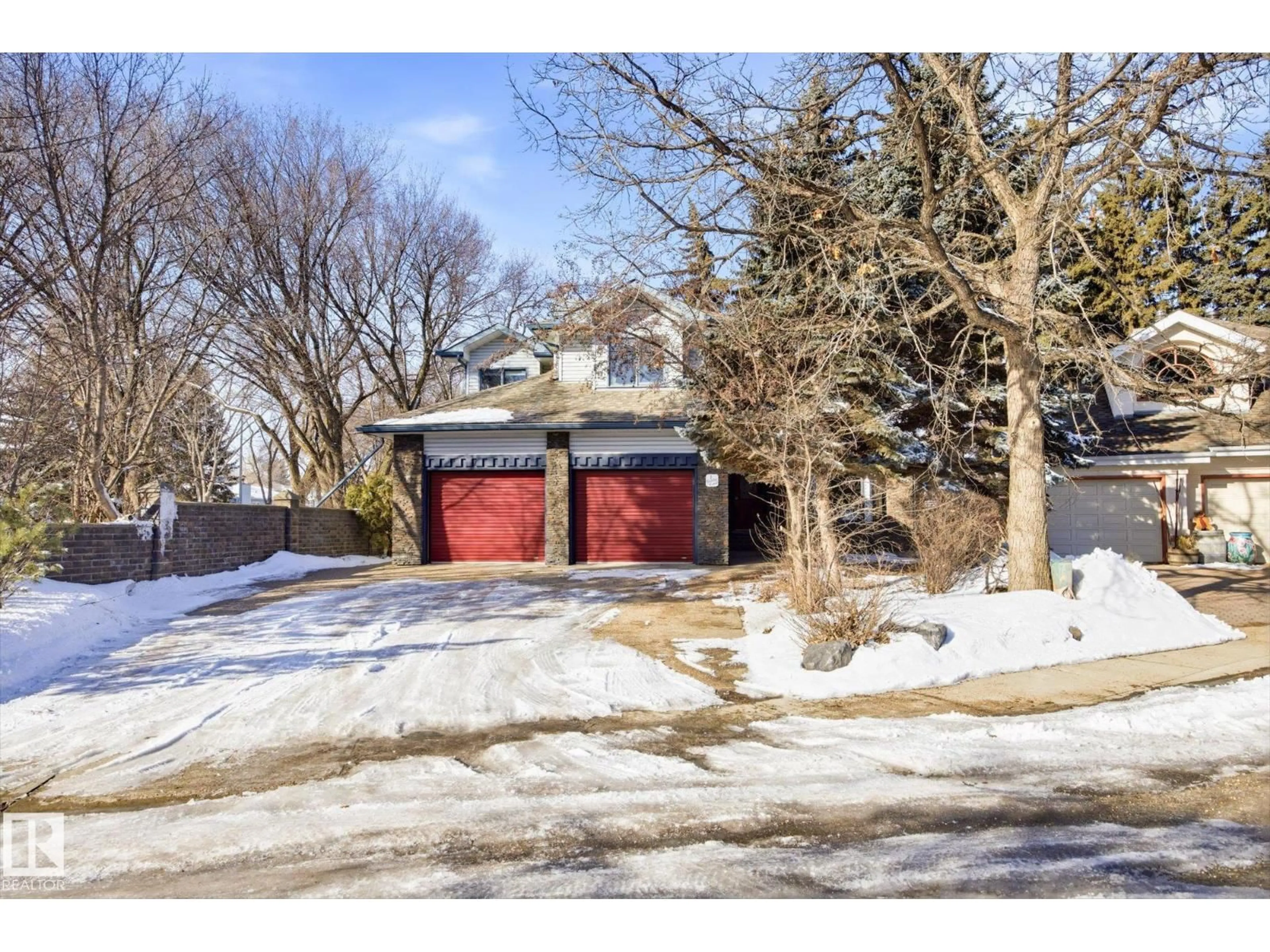 Unknown for 1 GENTRY, St. Albert Alberta T8N5K1