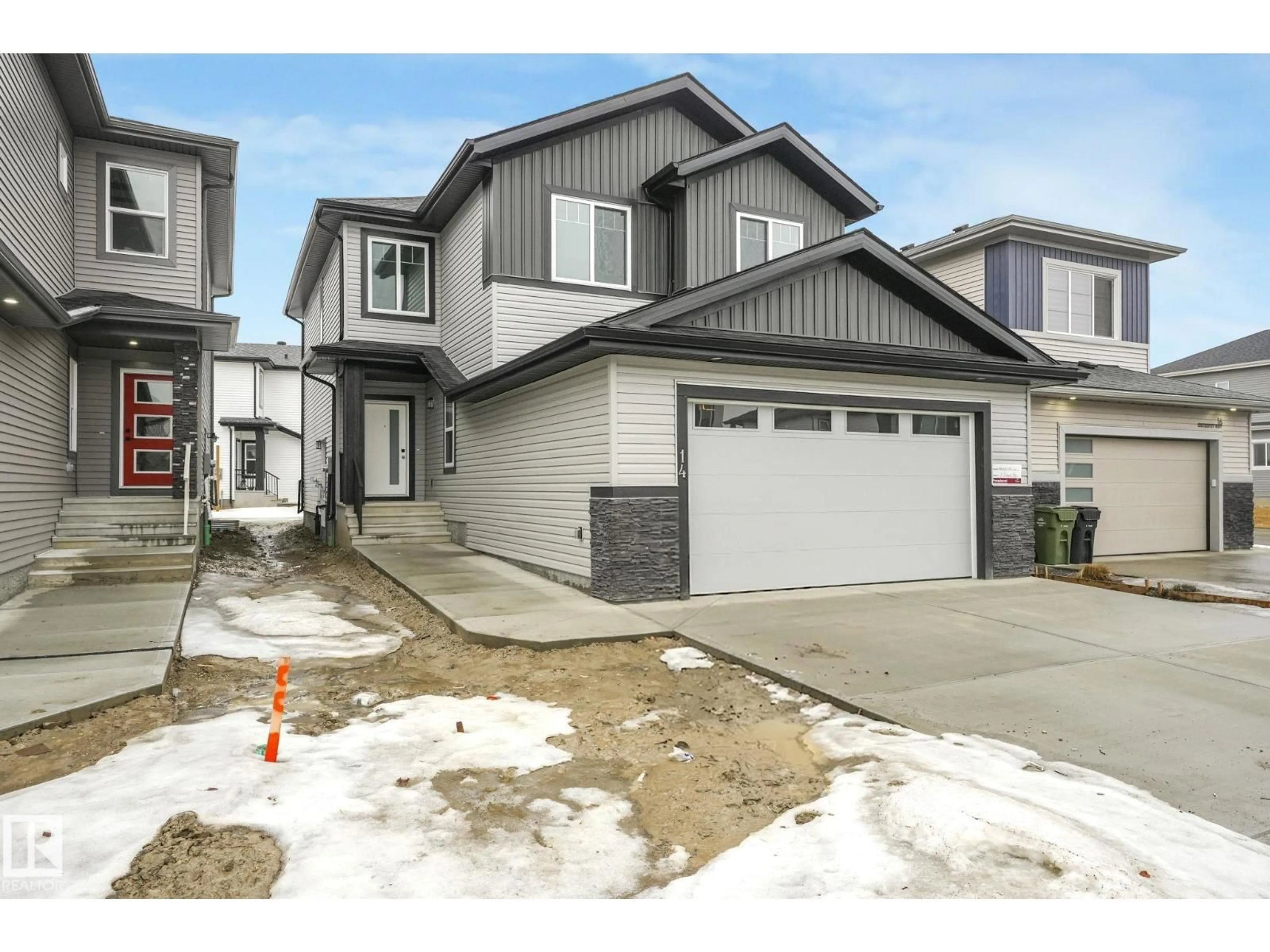 Unknown for 14 DALQUIST BAY, Leduc Alberta T9E1N7