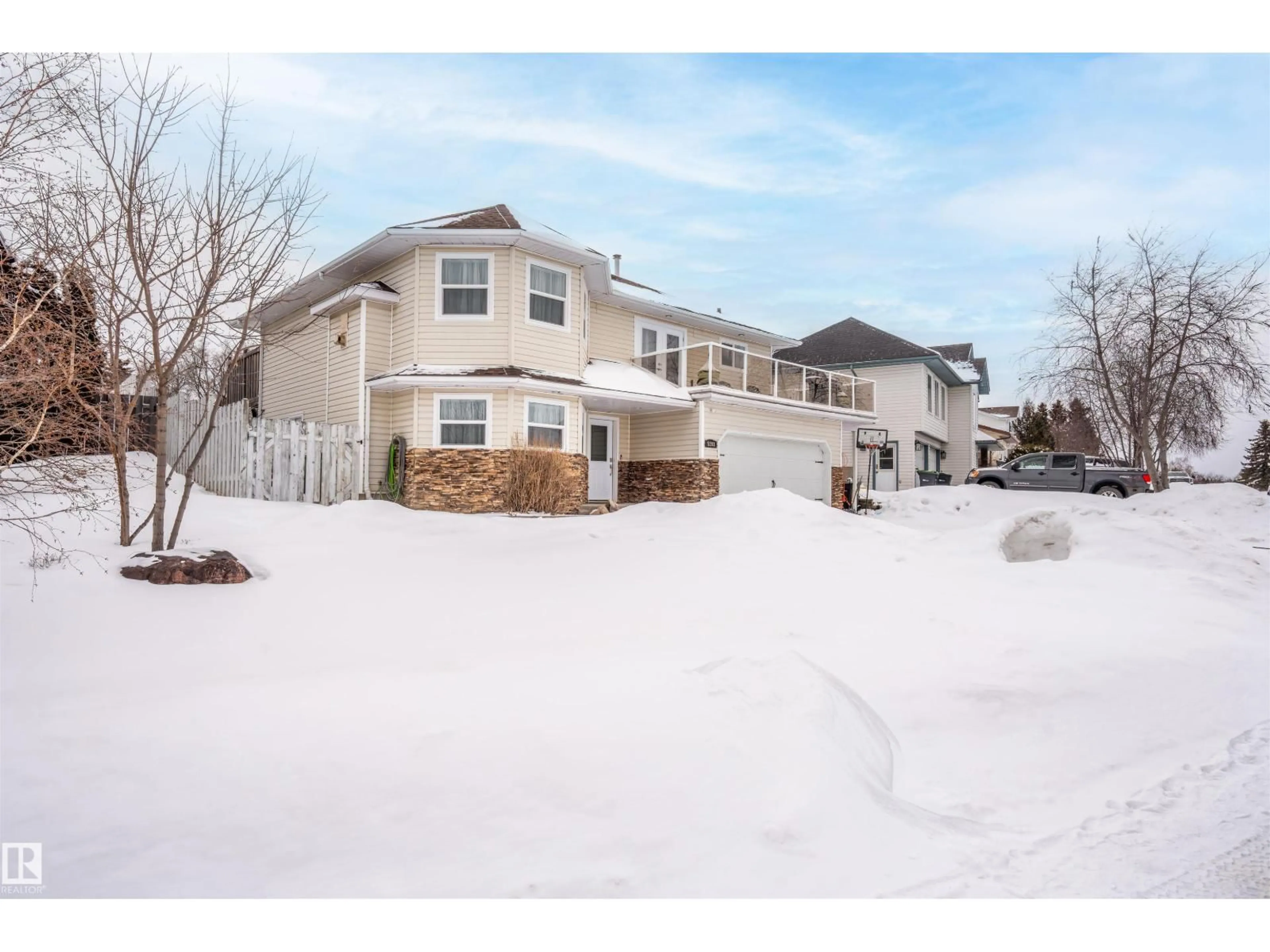 Unknown for 5203 41 ST, Cold Lake Alberta T9M2A4