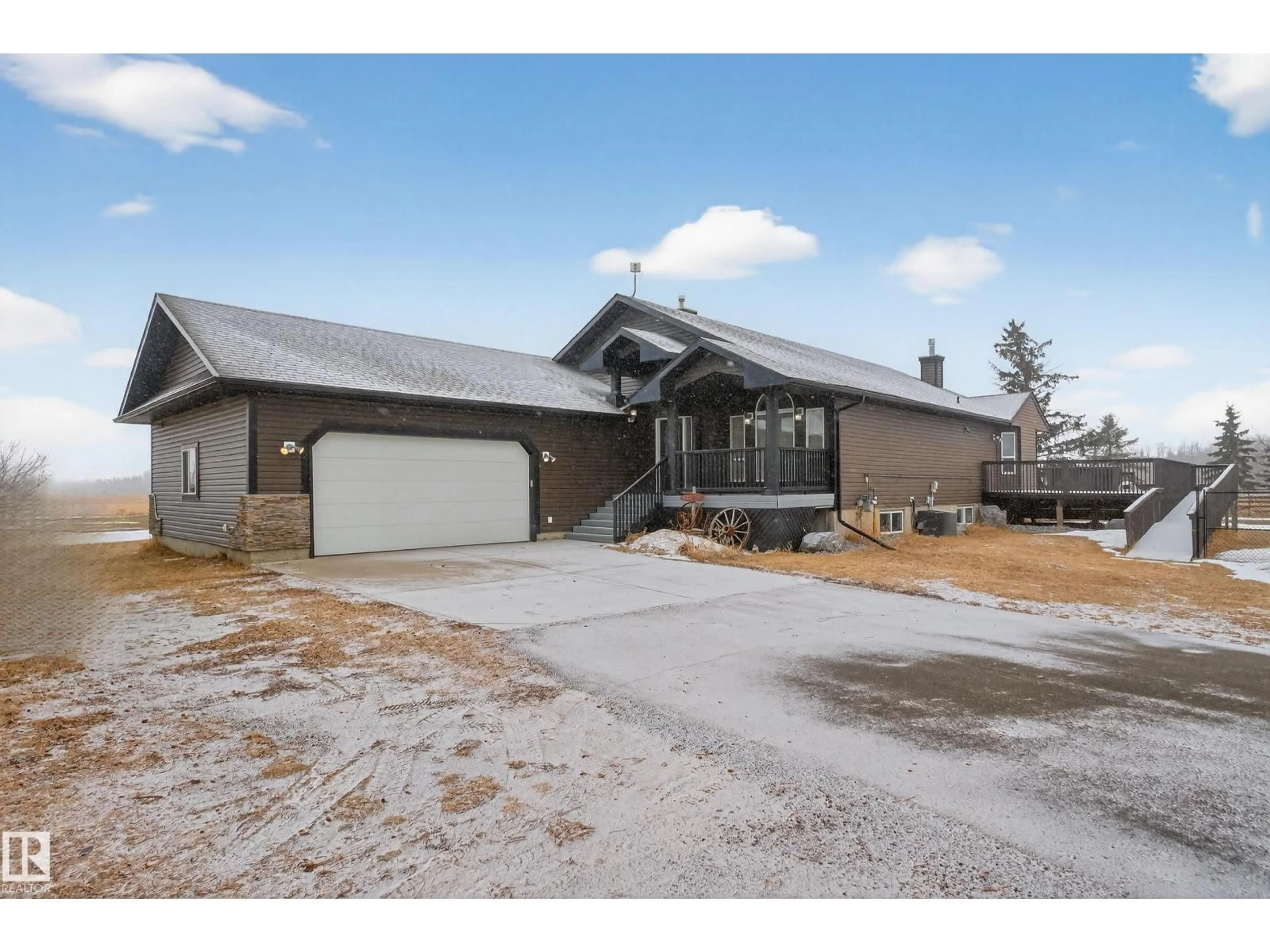 Unknown for 52003 RGE ROAD 273, Rural Parkland County Alberta T7X3R7