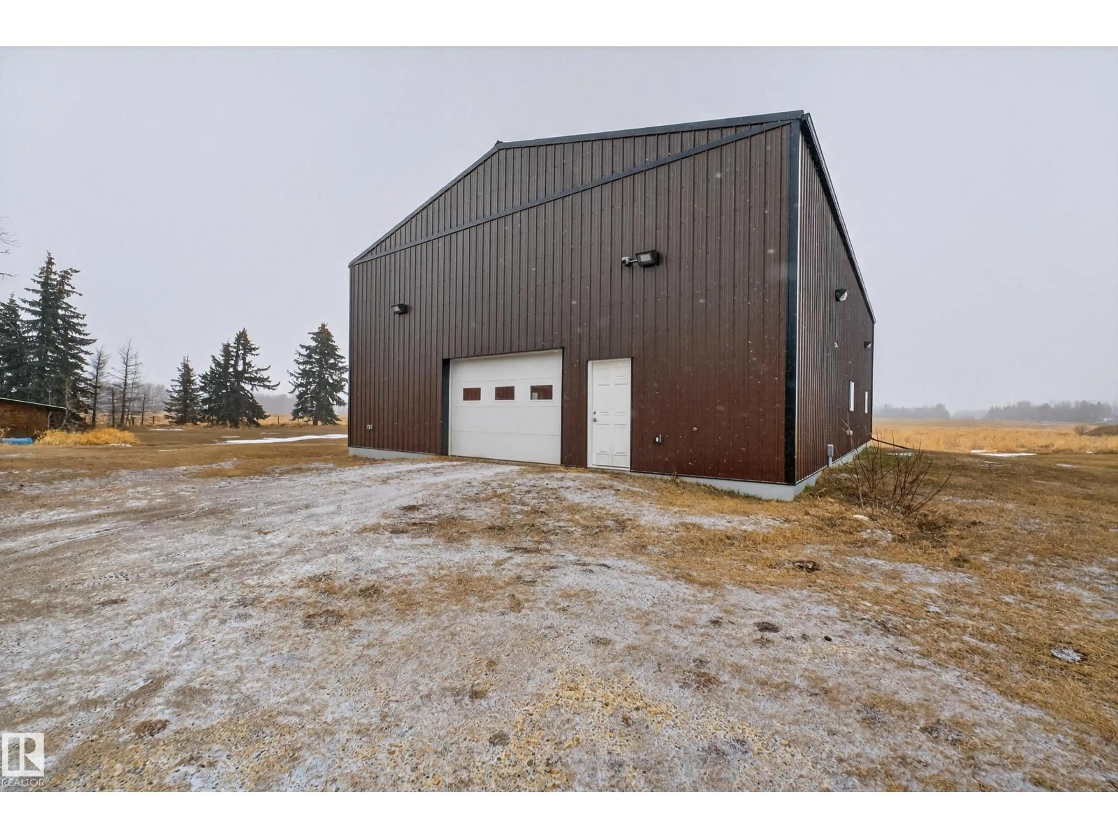Shed for 52003 RGE ROAD 273, Rural Parkland County Alberta T7X3R7