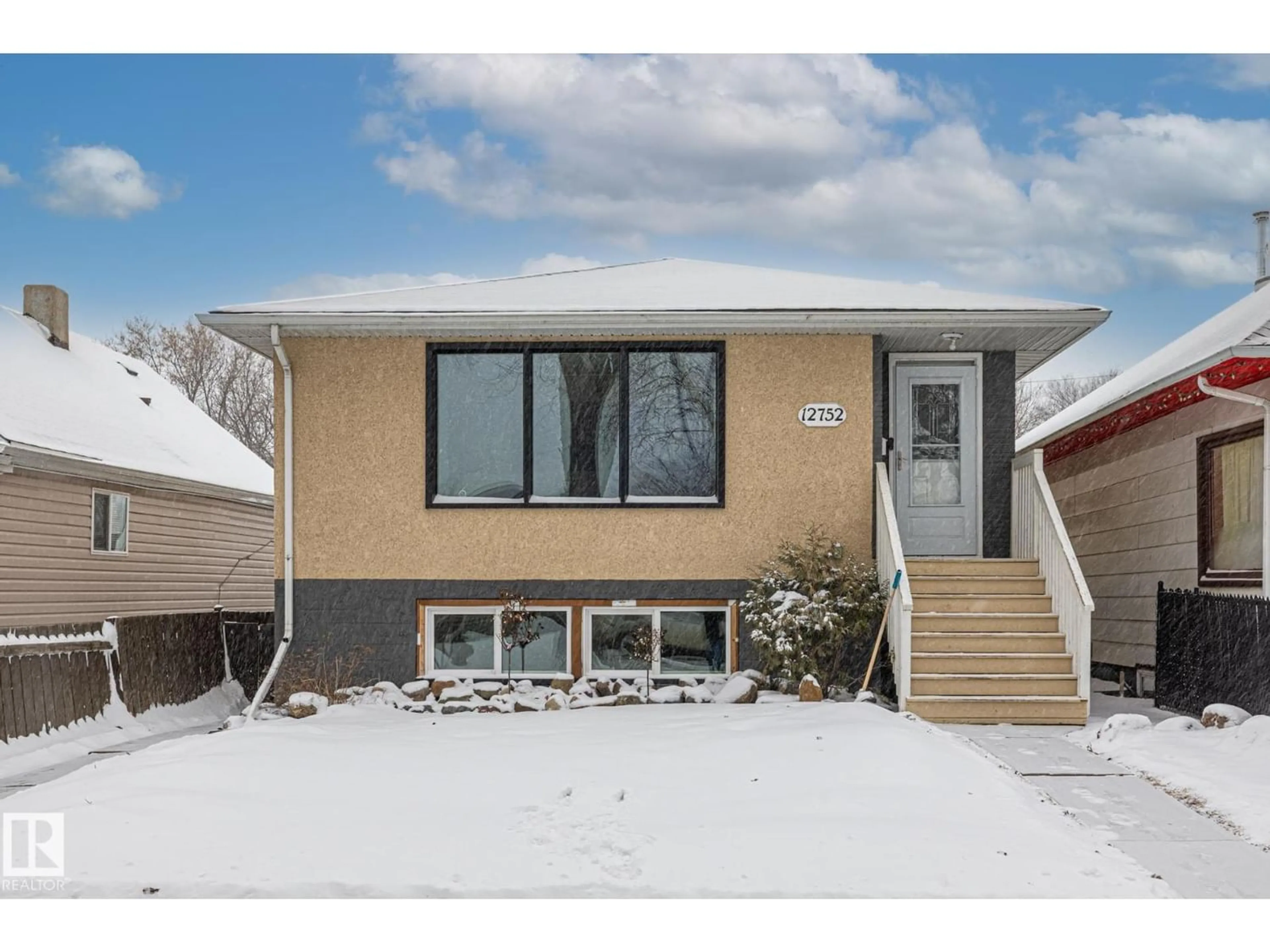 Unknown for 12752 116 ST, Edmonton Alberta T5E5H2