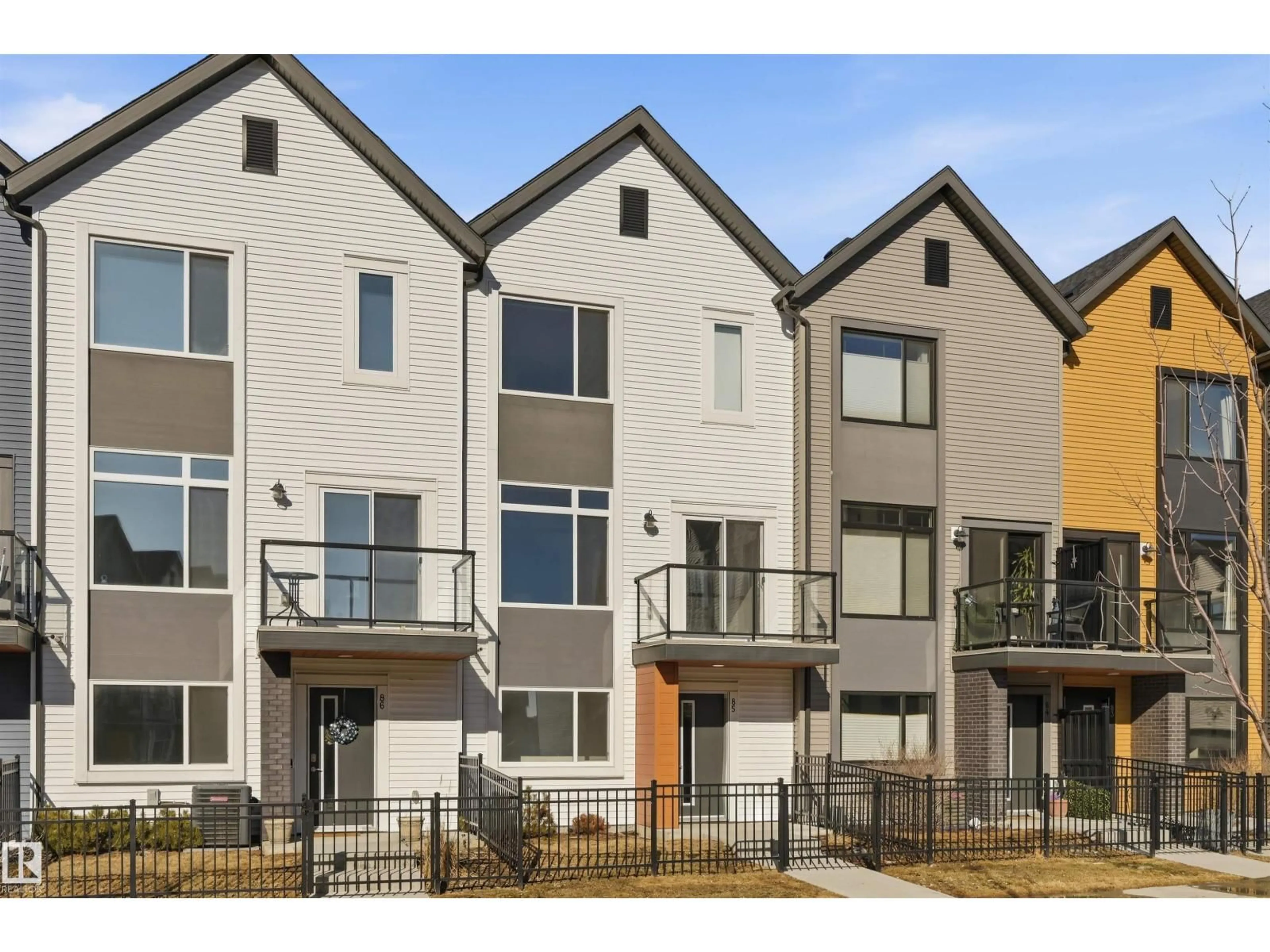 Unknown for 85 1010 RABBIT HILL RD, Edmonton Alberta T6W4G7