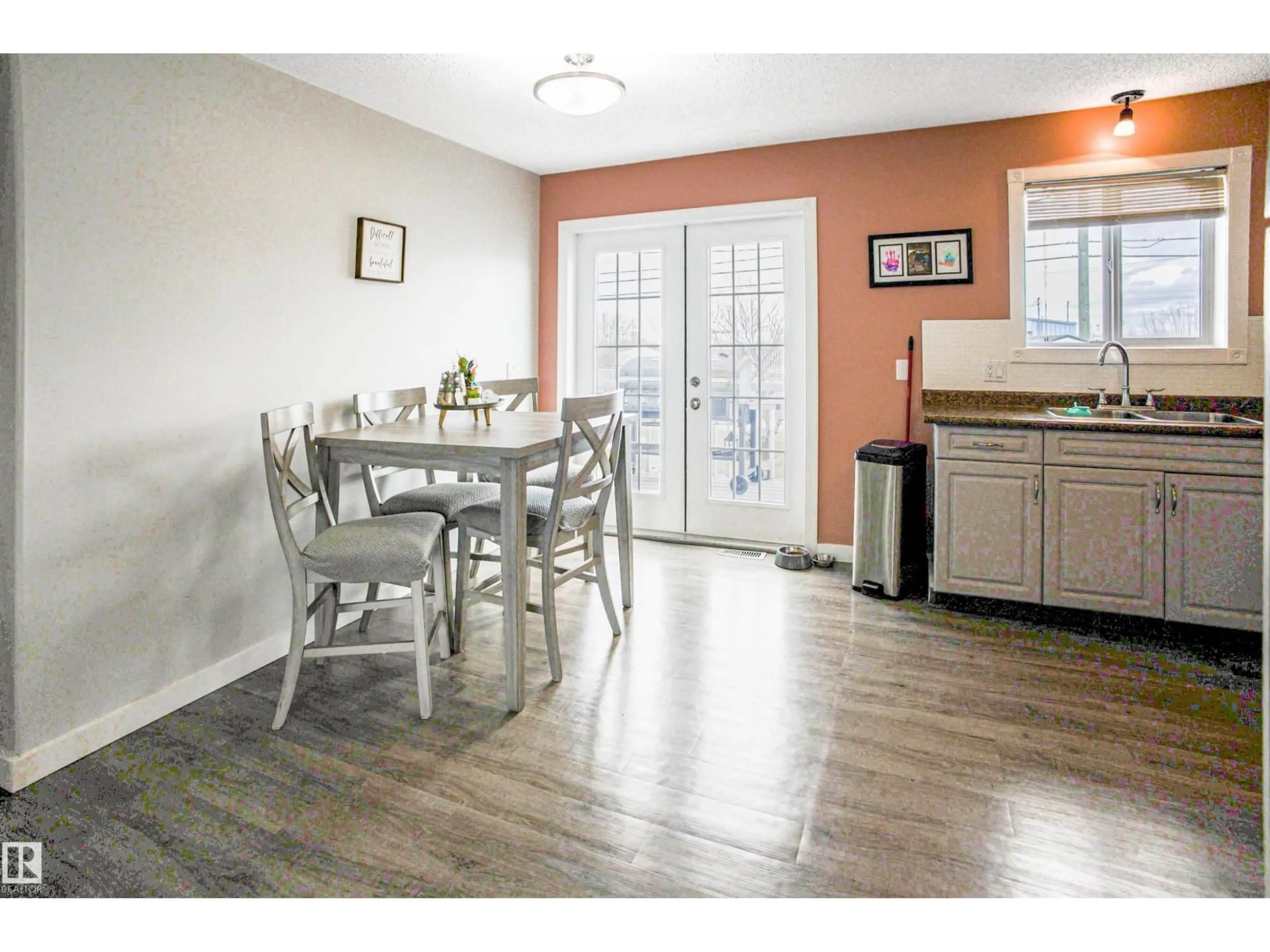 Dining room, unknown for 5207 53 AV, Bonnyville Town Alberta T9N2B2