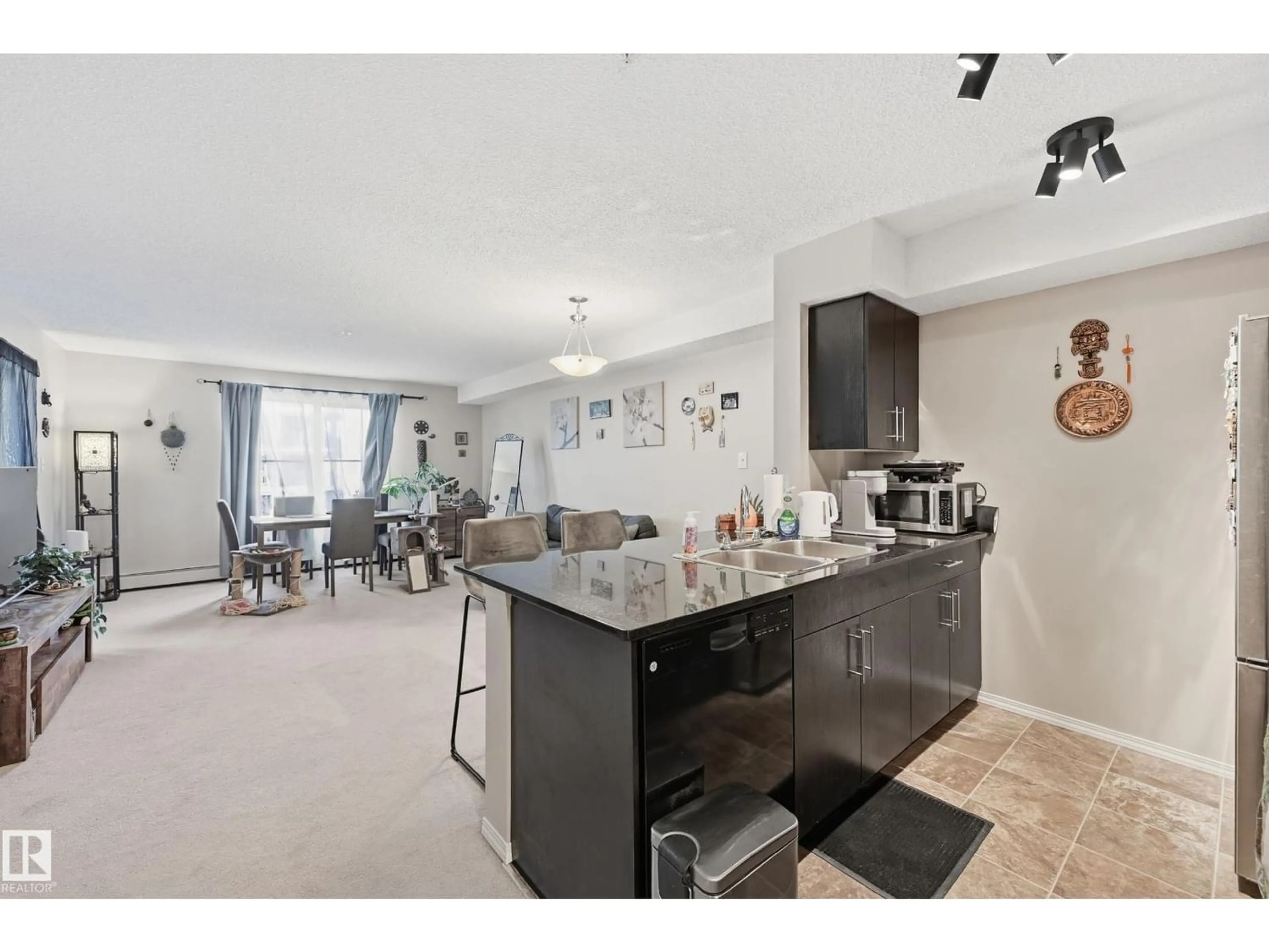 Unknown for 1080 - 207 MCCONACHIE BV, Edmonton Alberta T5Y0X2