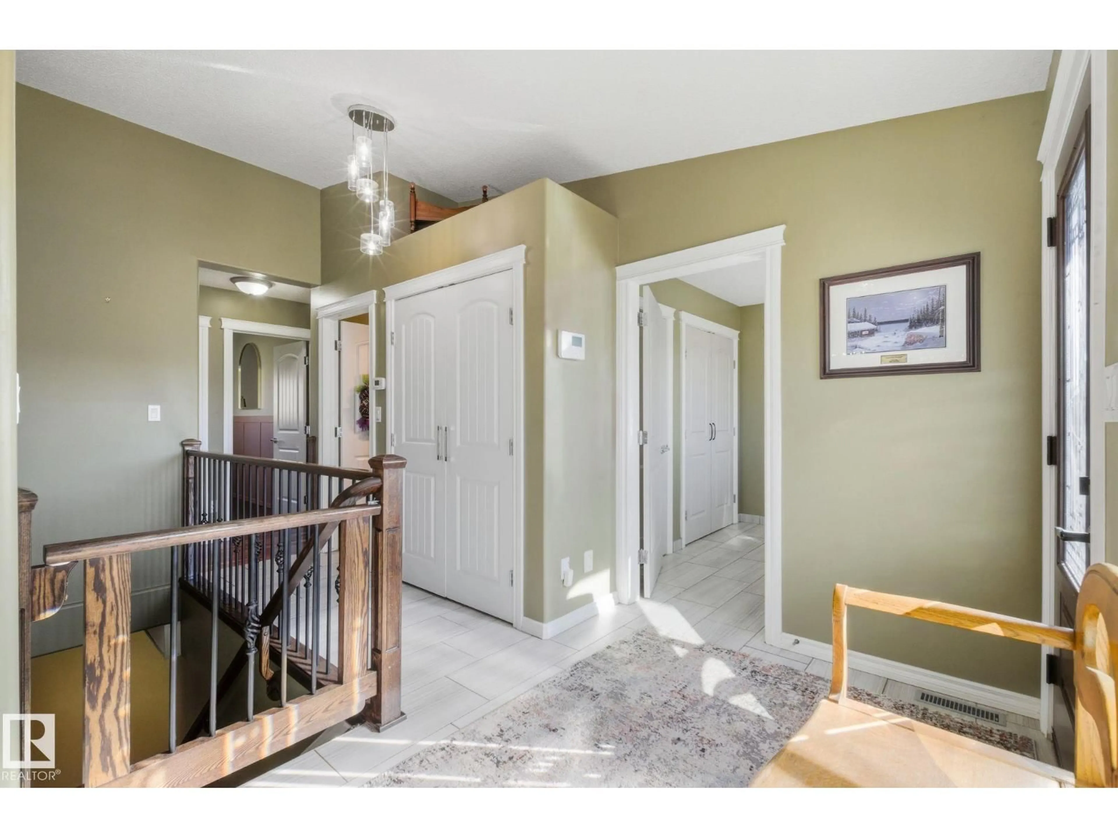 Indoor entryway for 22516 TWP ROAD 572, Rural Sturgeon County Alberta T0A1N5