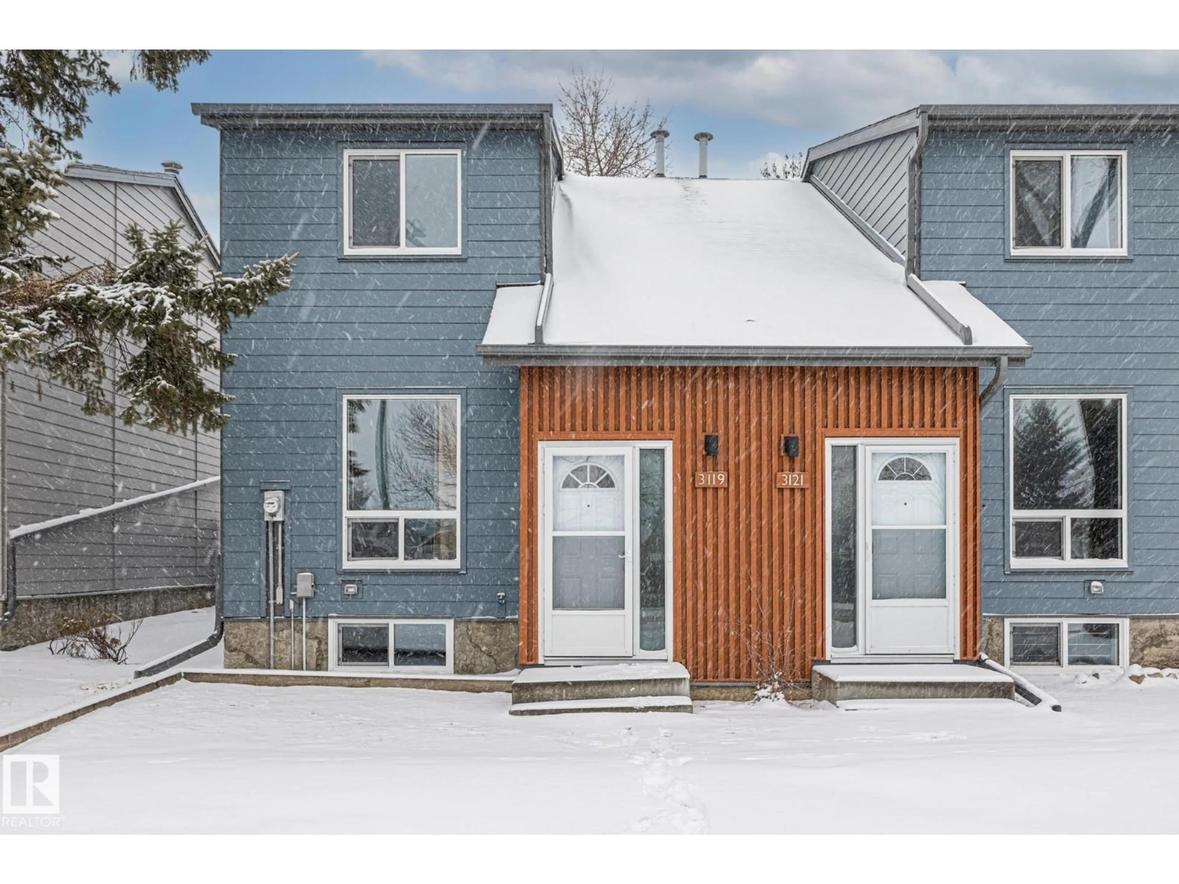 Unknown for 3119 144 AV, Edmonton Alberta T5Y1H4