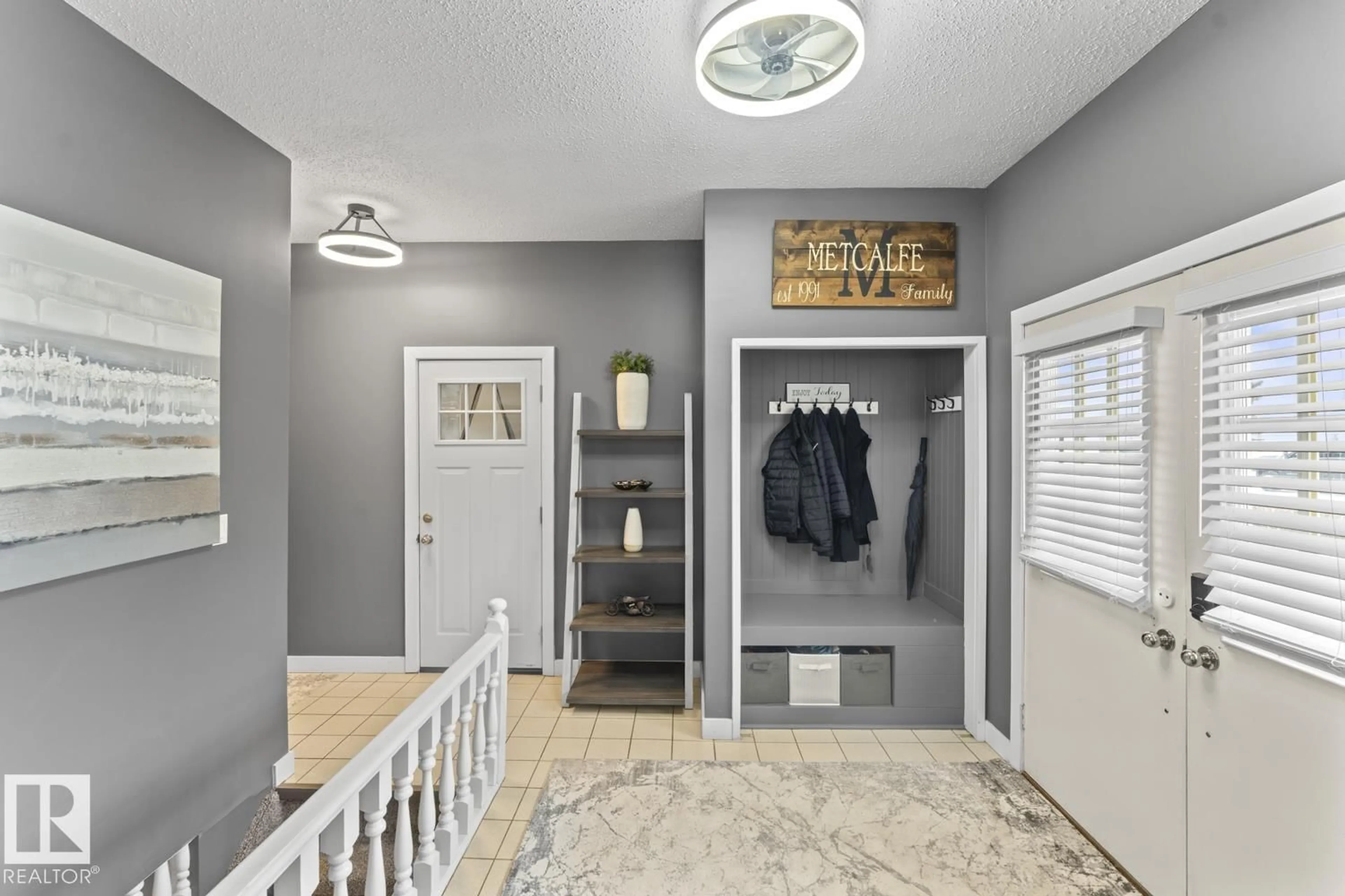 Indoor entryway for 4015 47 ST, Bonnyville Town Alberta T9N1P9