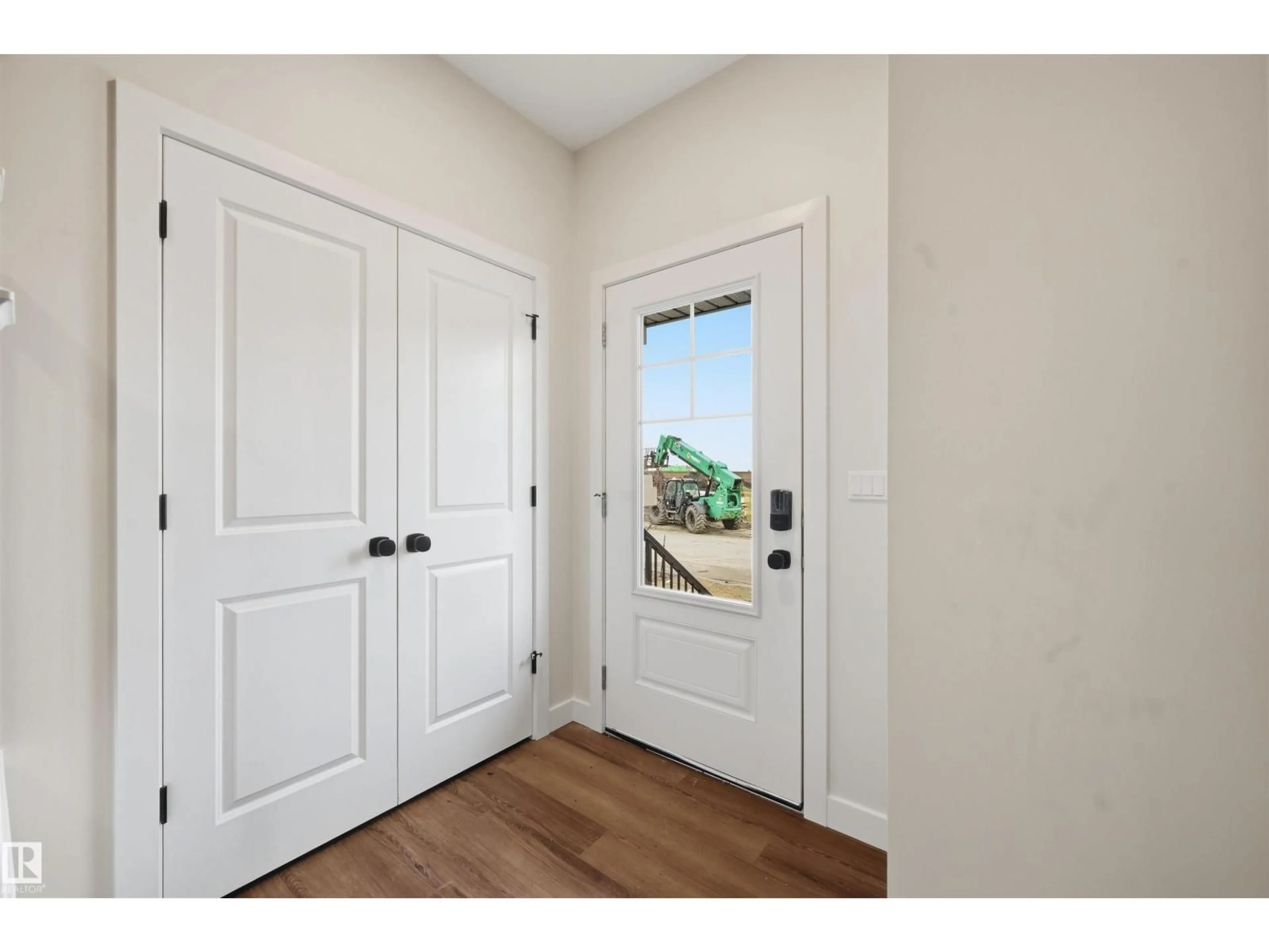 Indoor entryway for SW - 2307 160 ST, Edmonton Alberta T6W5X2