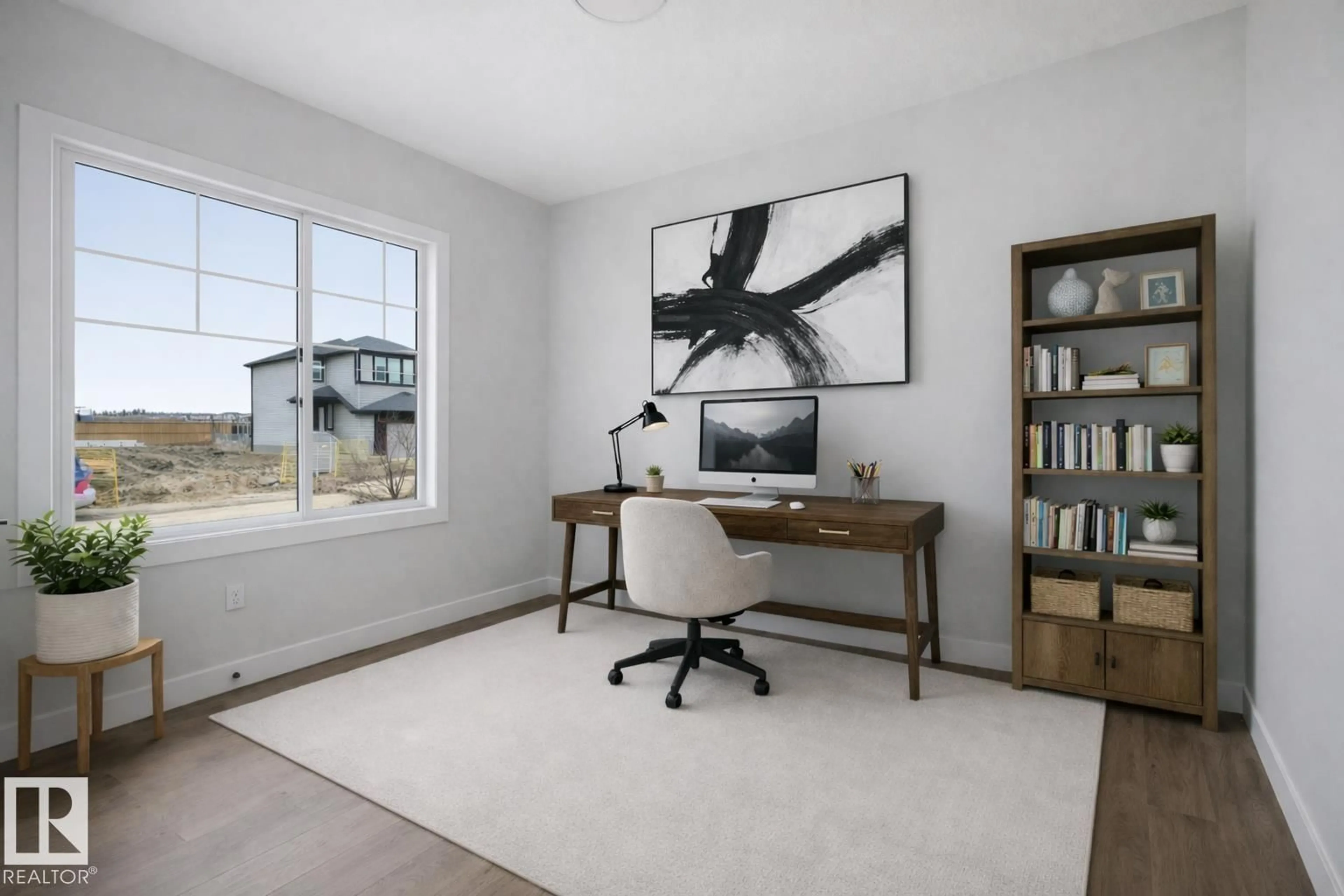 A pic of a room for SW - 2307 160 ST, Edmonton Alberta T6W5X2