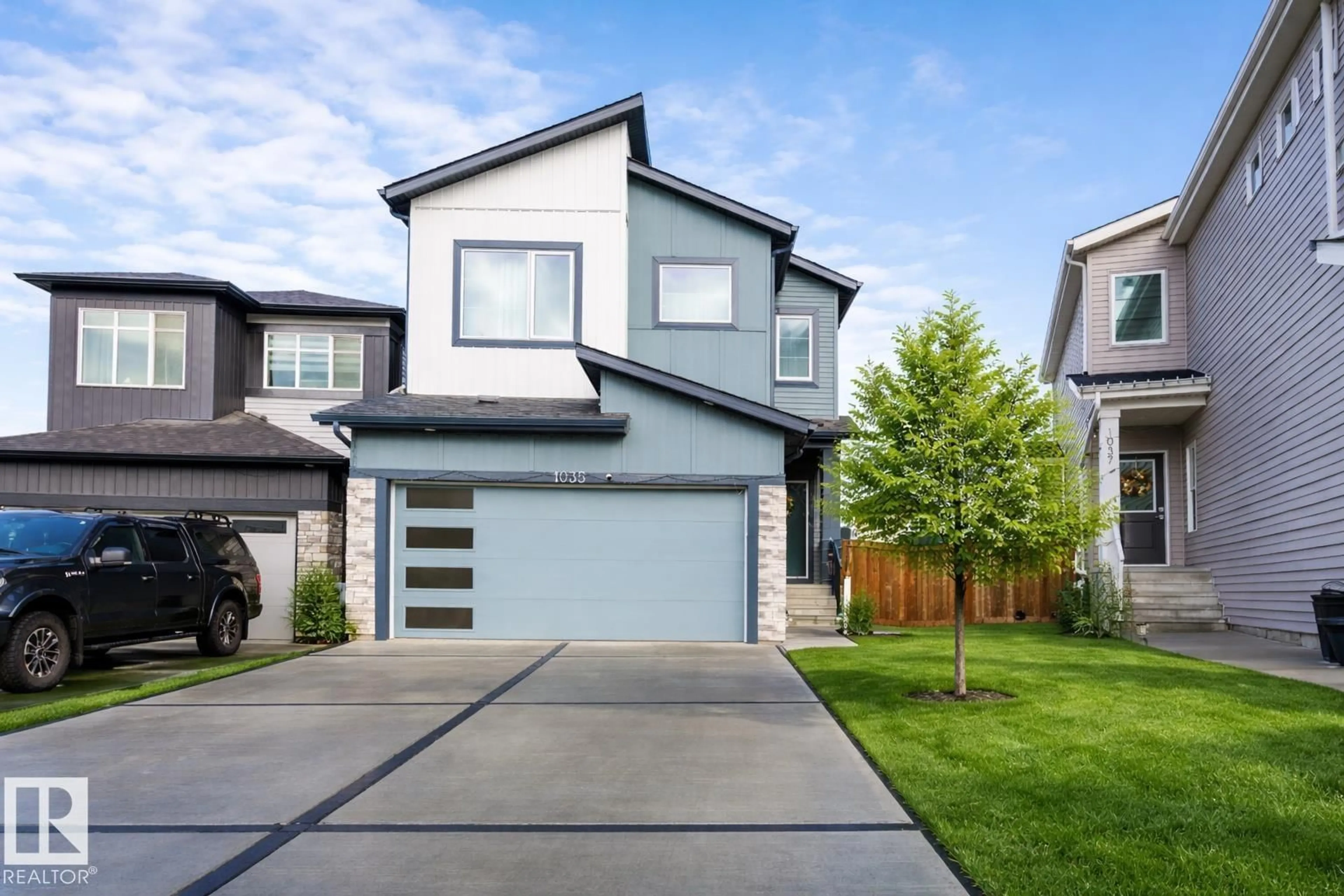 Unknown for 1035 BERG PL, Leduc Alberta T9E1M4