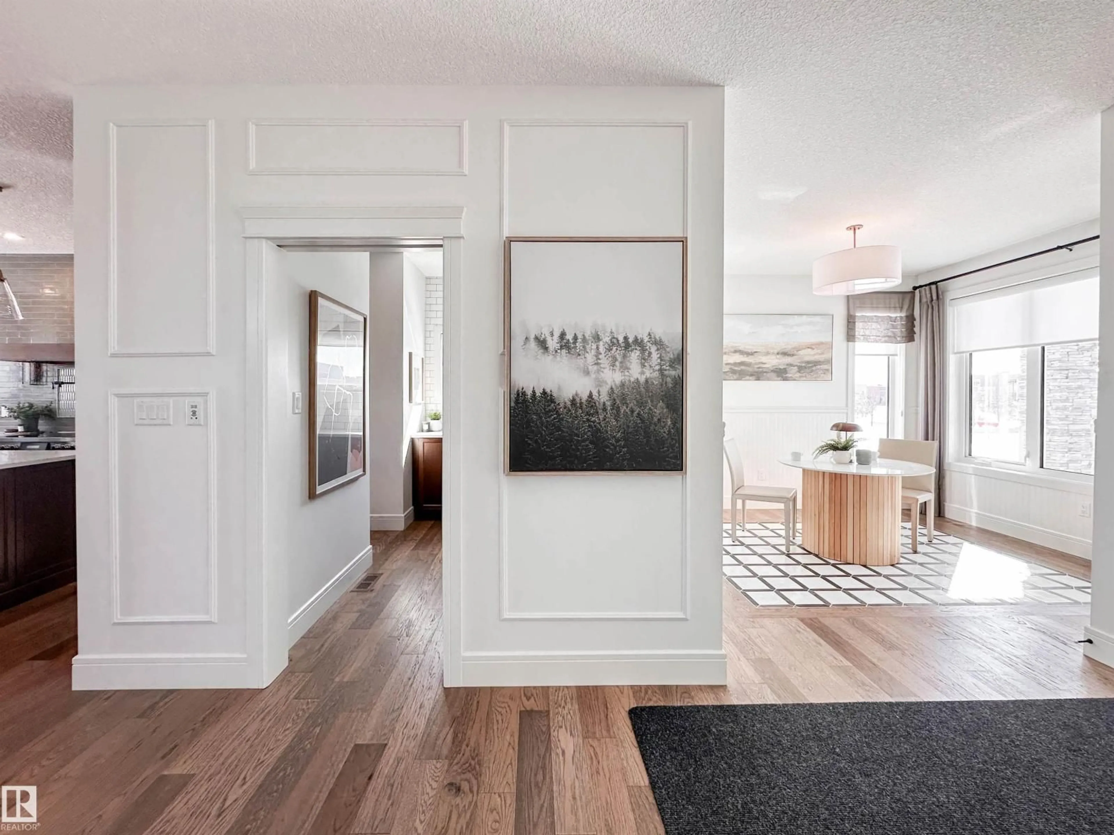 Indoor entryway for 7 JUBILATION DR, St. Albert Alberta T8N7S3