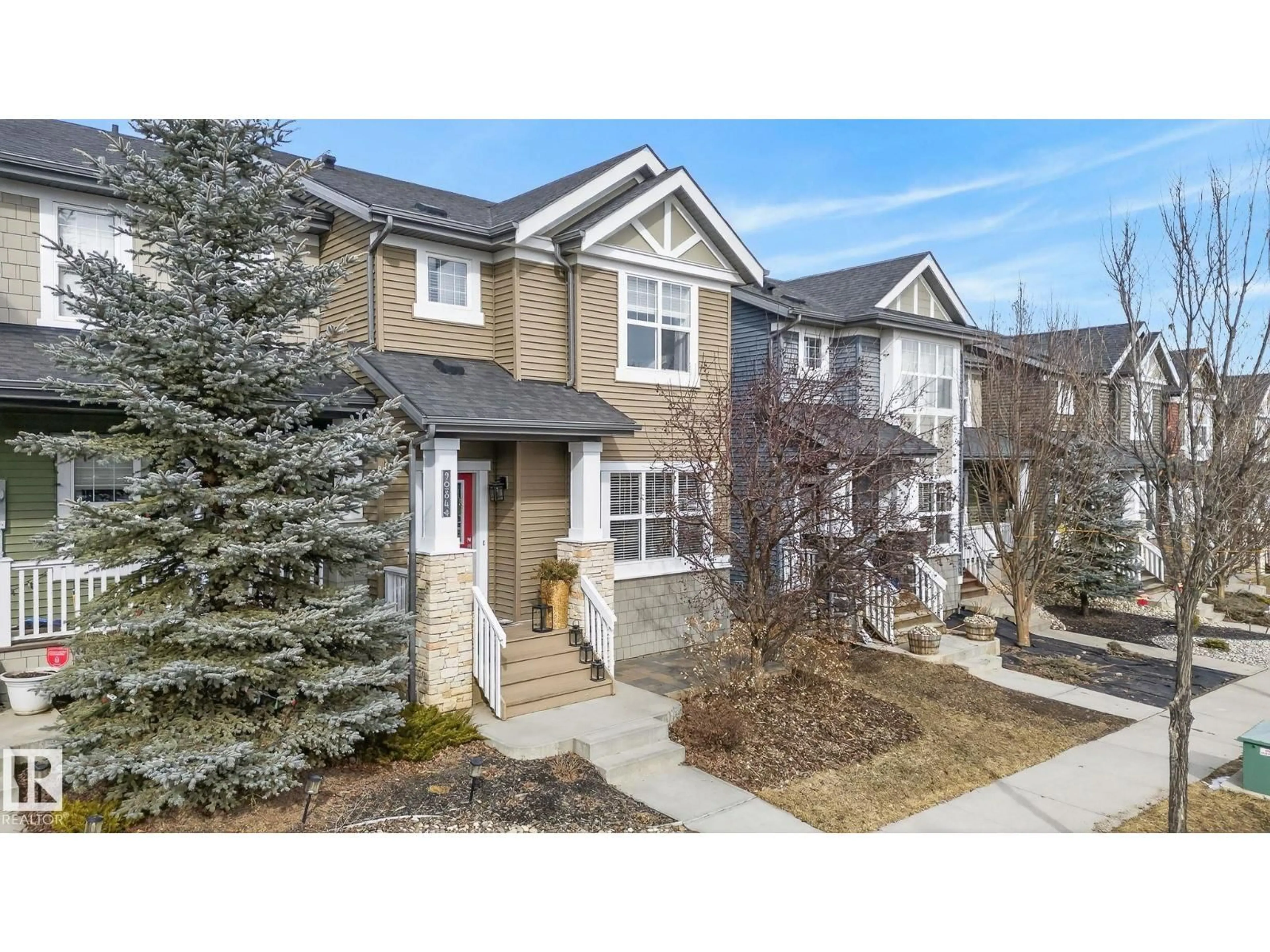 Unknown for NW - 9084 ROSENTHAL LINK LI, Edmonton Alberta T5T7A6