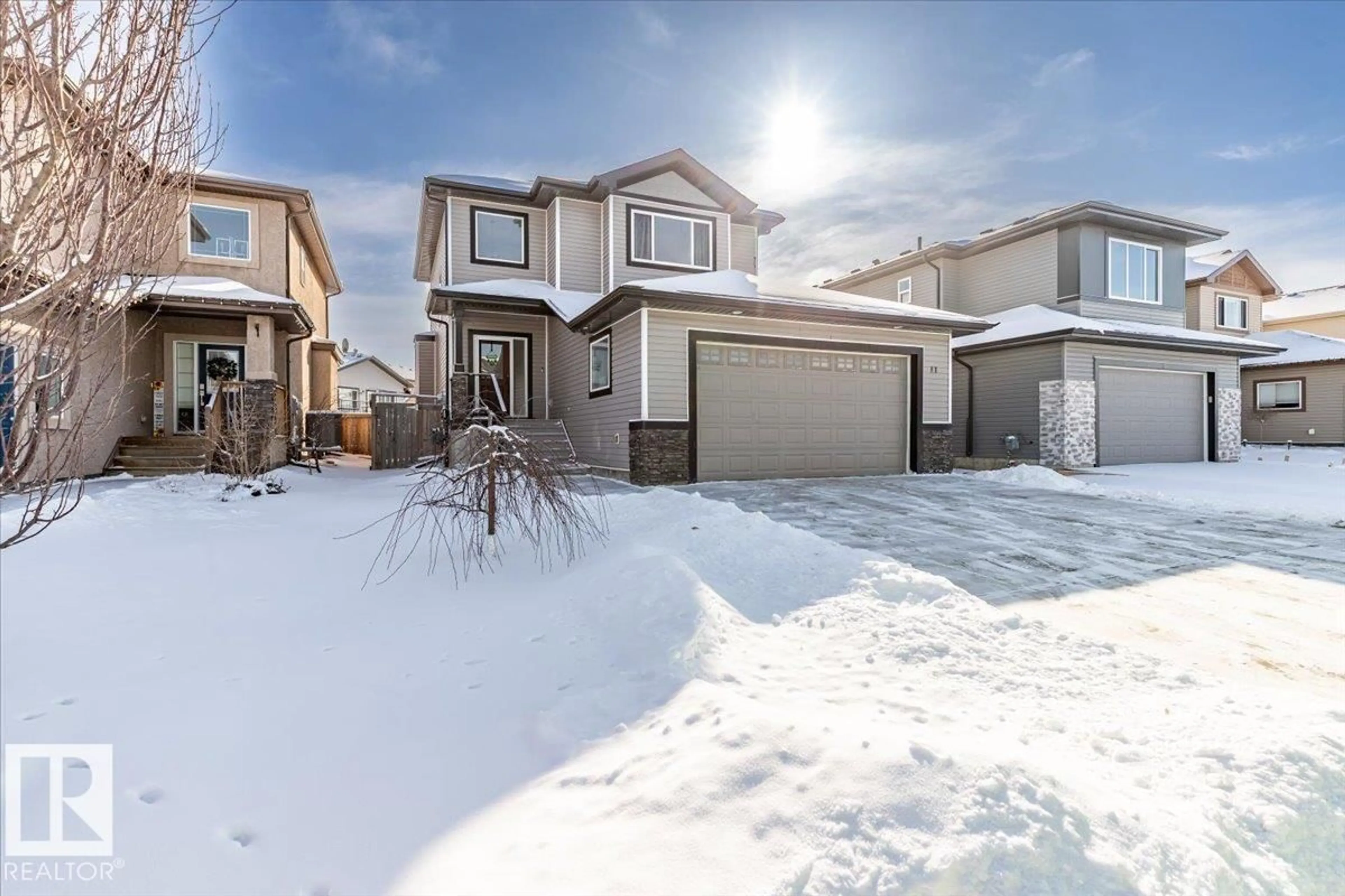 Unknown for 41 SOUTHBRIDGE DR, Calmar Alberta T0C0V0