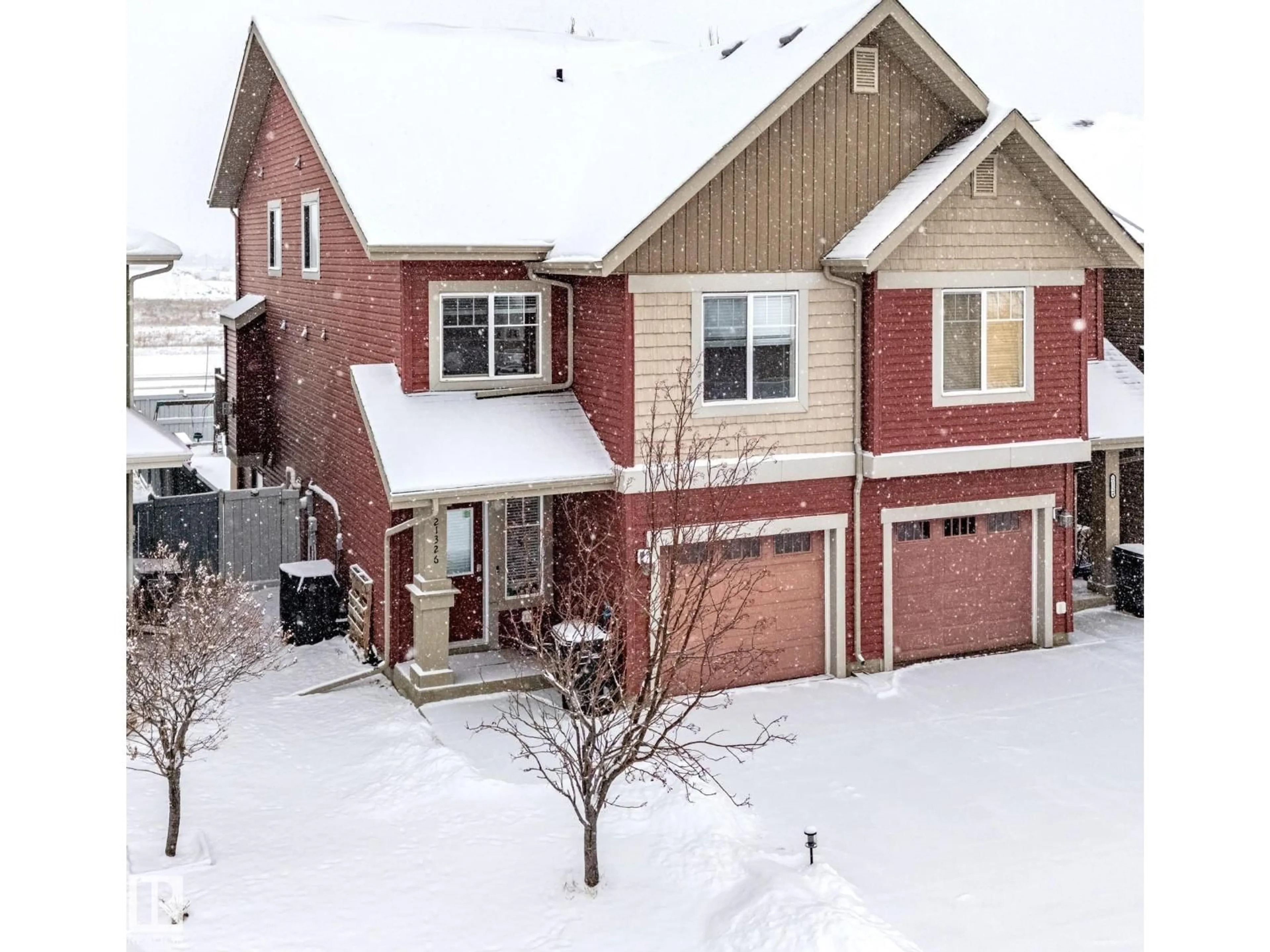 Unknown for 21326 61 AV, Edmonton Alberta T6M0K1