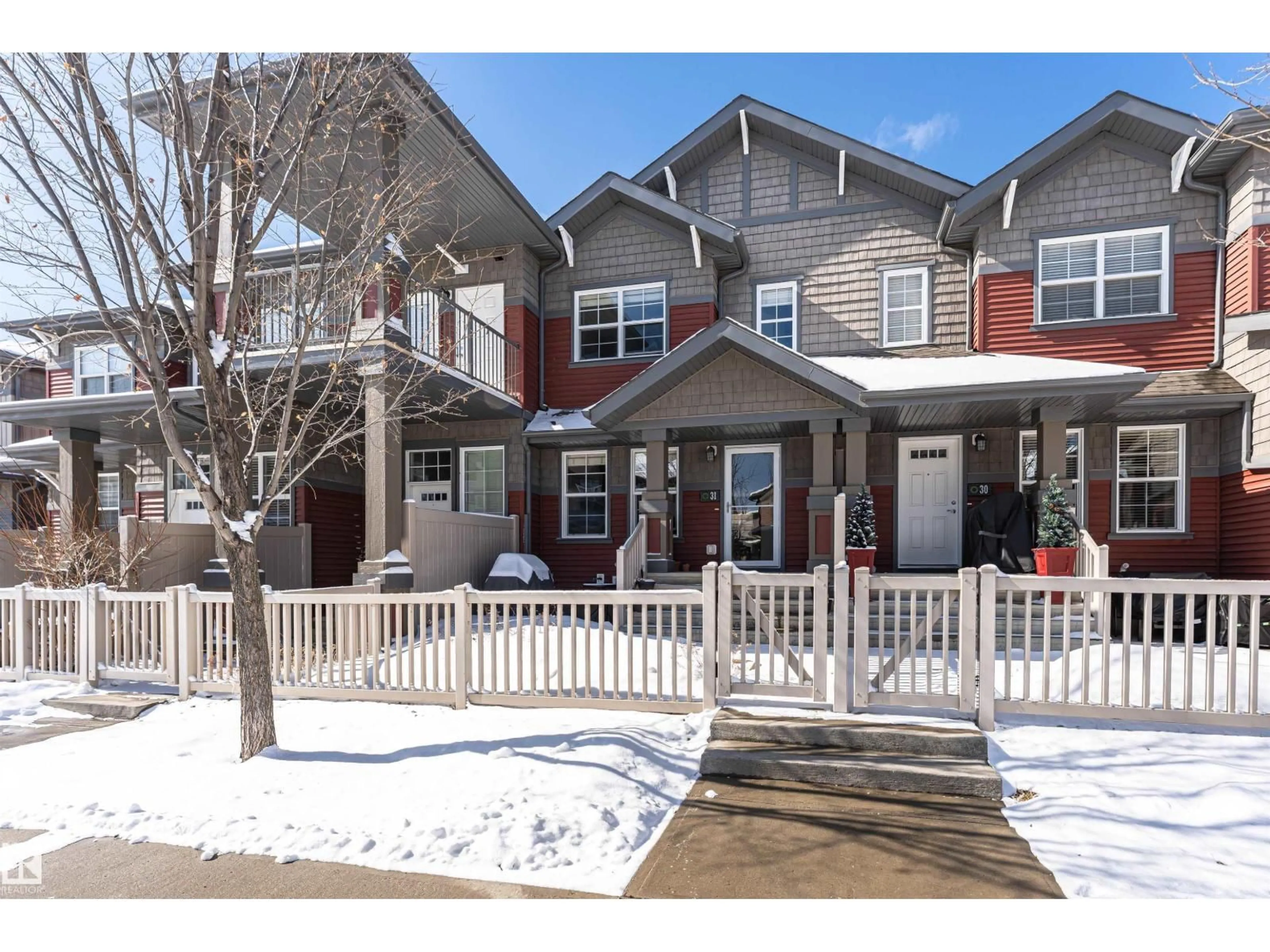 Unknown for #31 - 4029 ORCHARDS DR, Edmonton Alberta S6X1V2